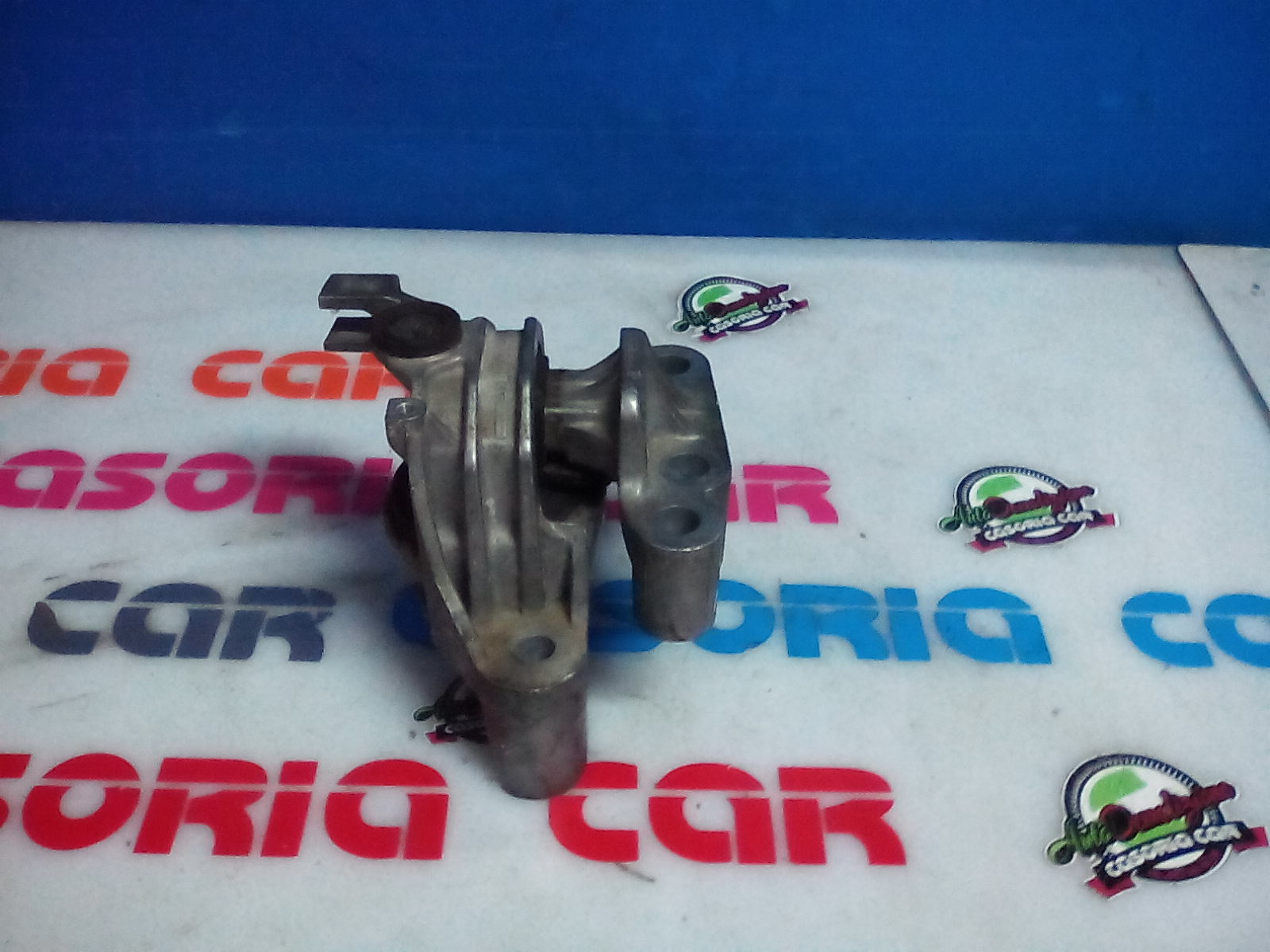 Supporto Ant. Motore,supporto Post. Motore (Bielletta), Bielletta Supporto Motore Usato