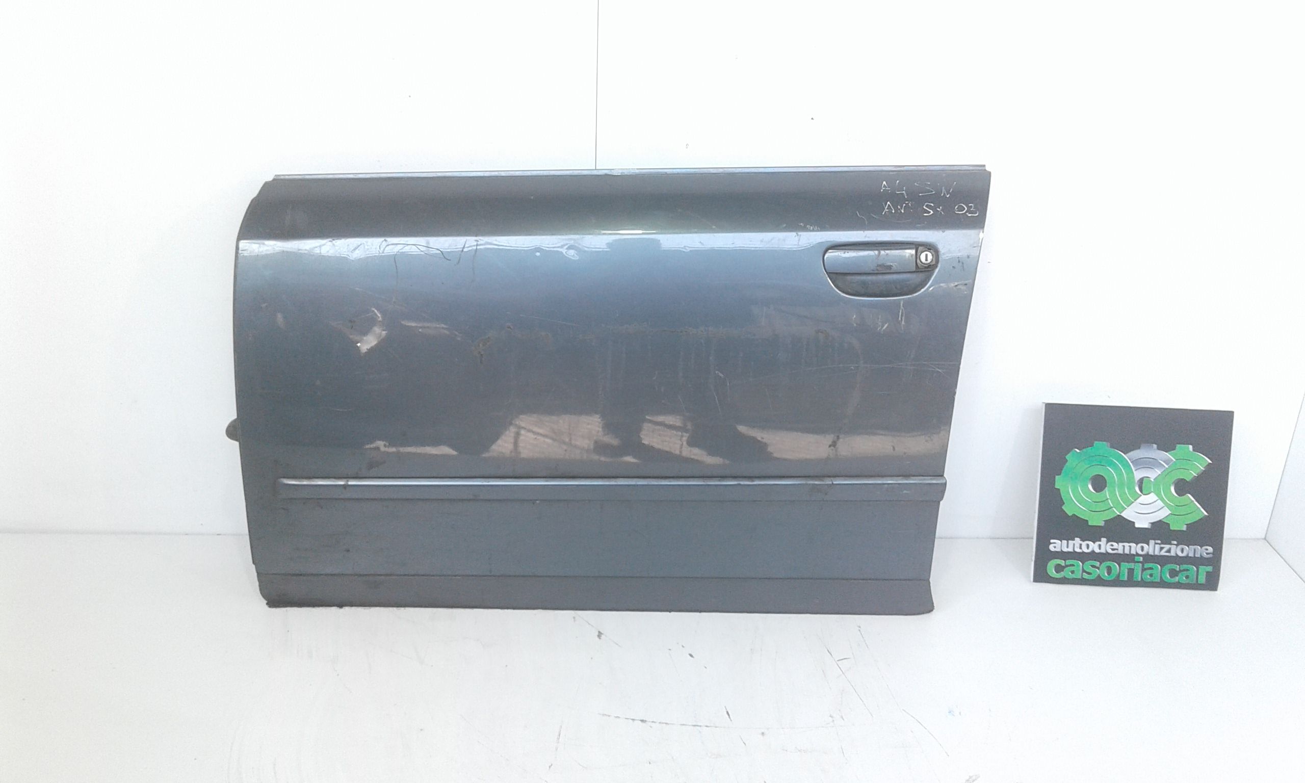 Porta Ant. Sinistro 8E0831051 Usato