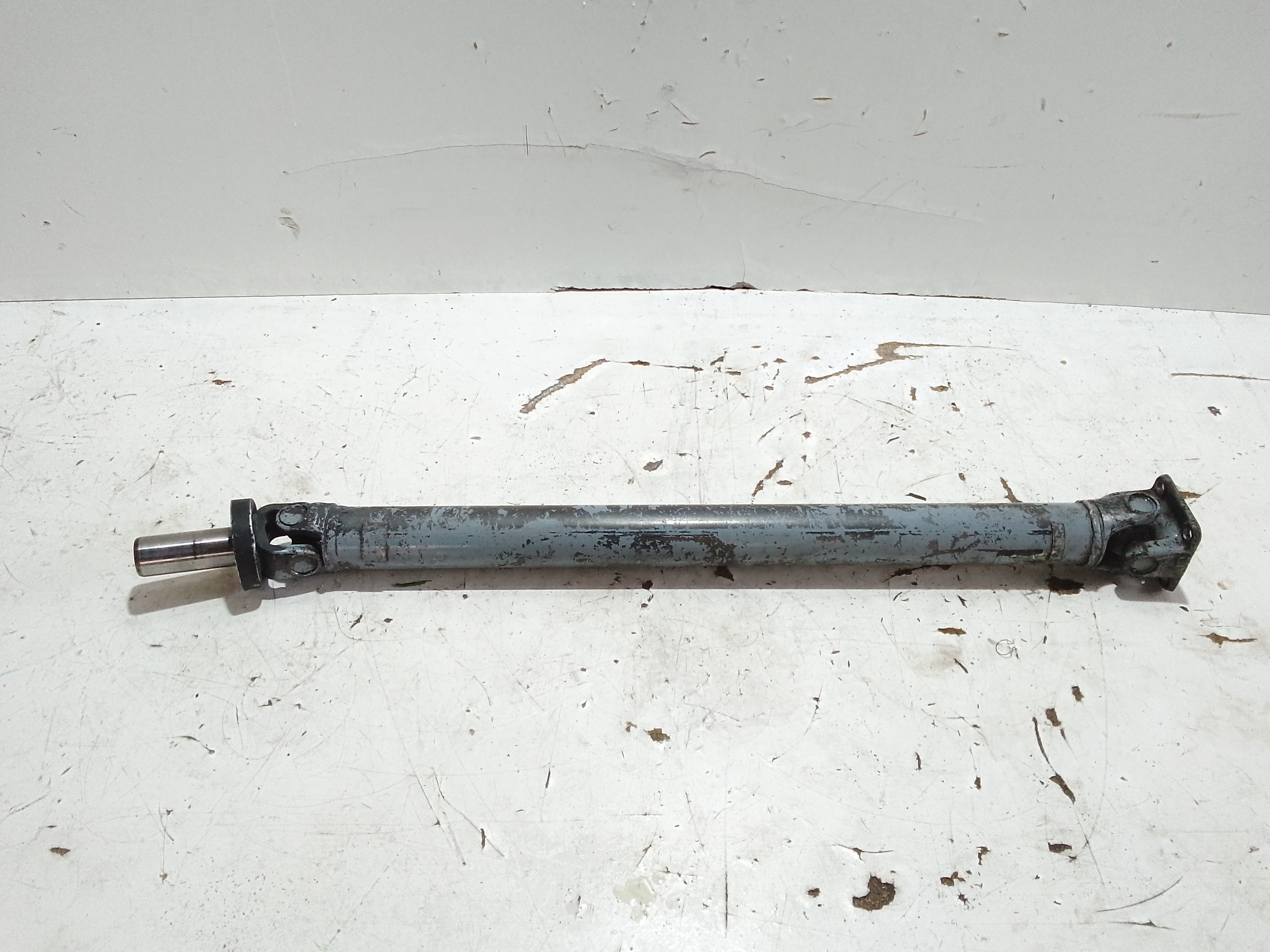 Albero Trasmissione Usato