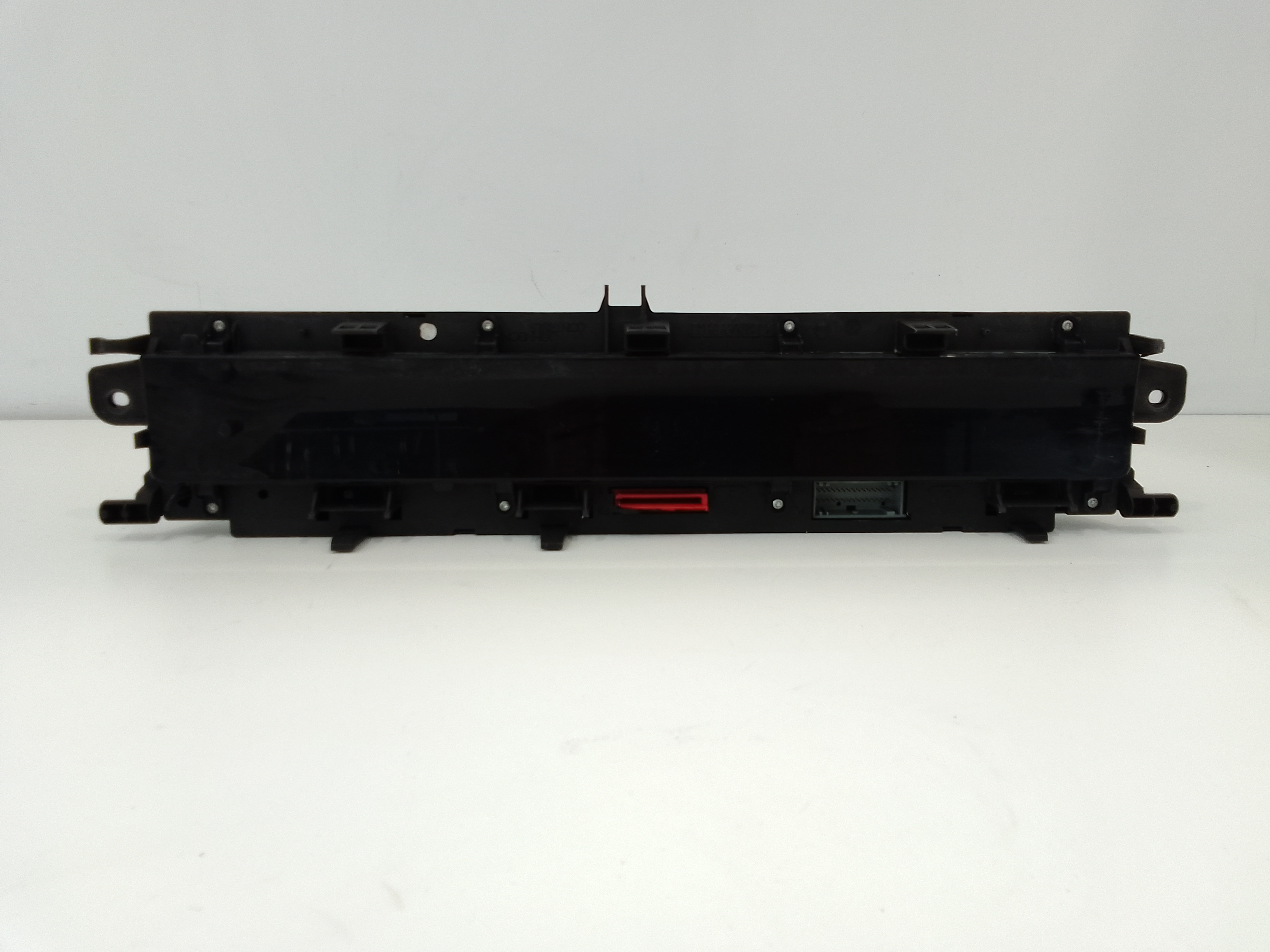 Quadro Portastrumenti Usato