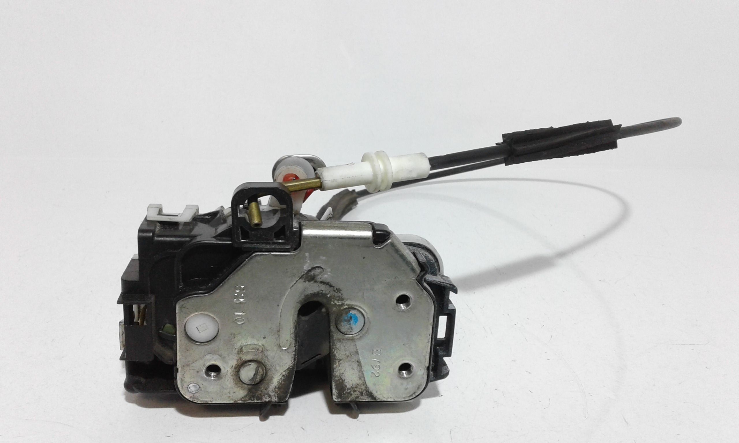 Serratura Porta Ant. Sinistro 52041738 Usato