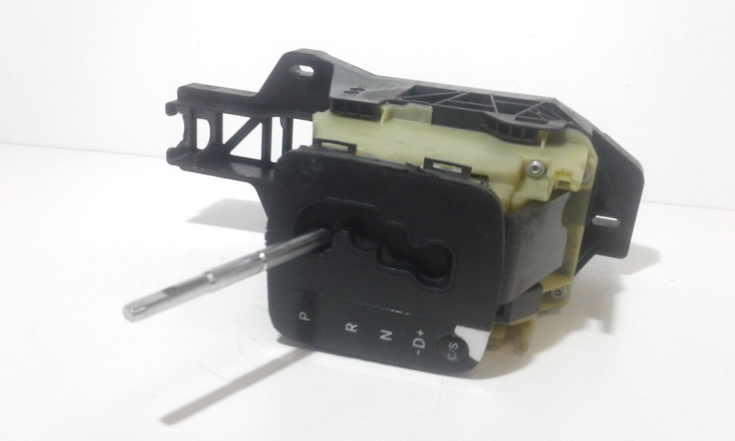 Leva Cambio A1693600309 Usato