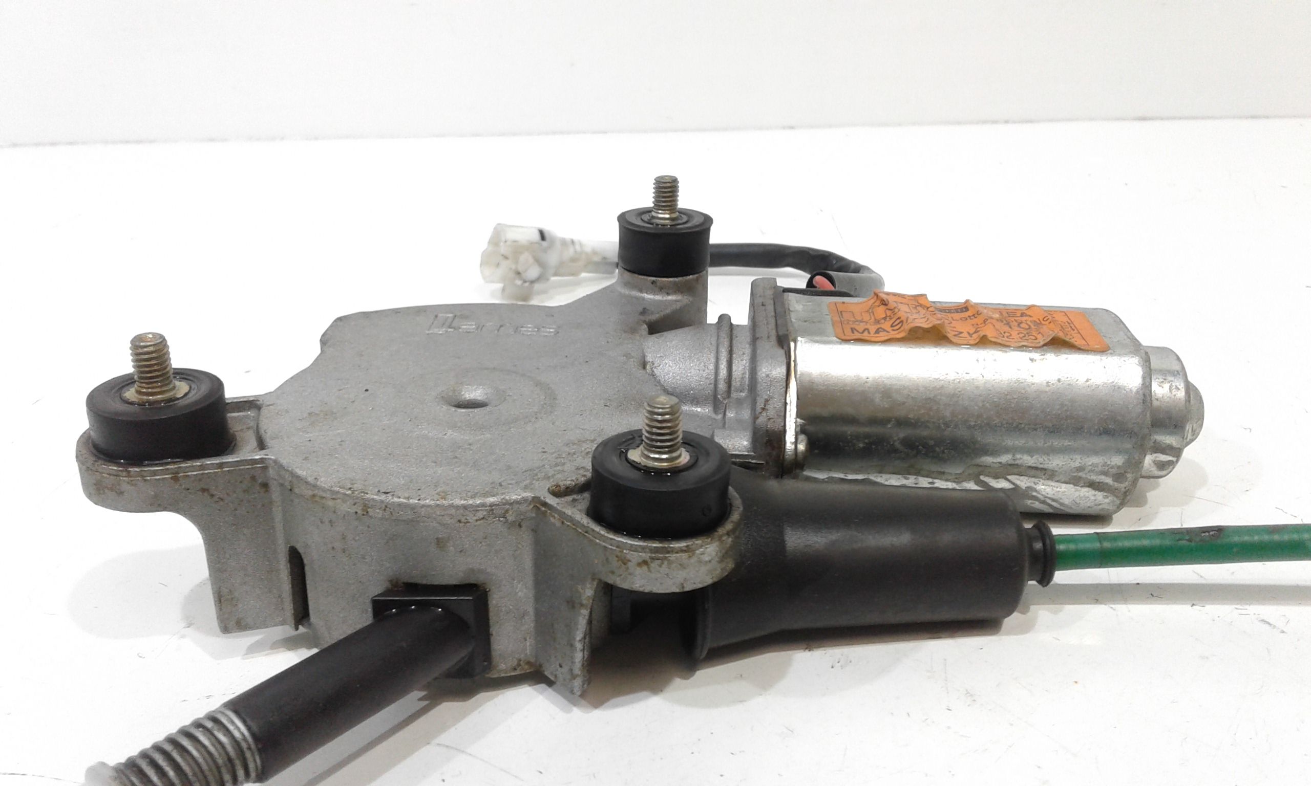 Alzacristallo Porta Ant. Destro 9206363 Usato