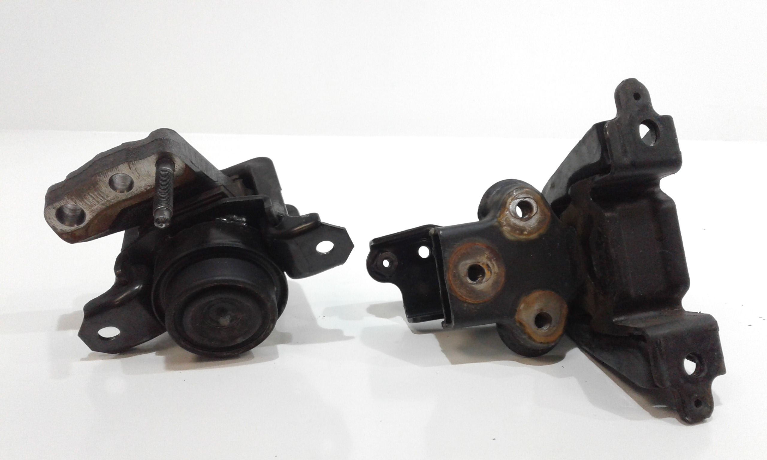 Supporto Ant. Motore,supporto Post. Motore (Bielletta), Bielletta Supporto Motore Usato