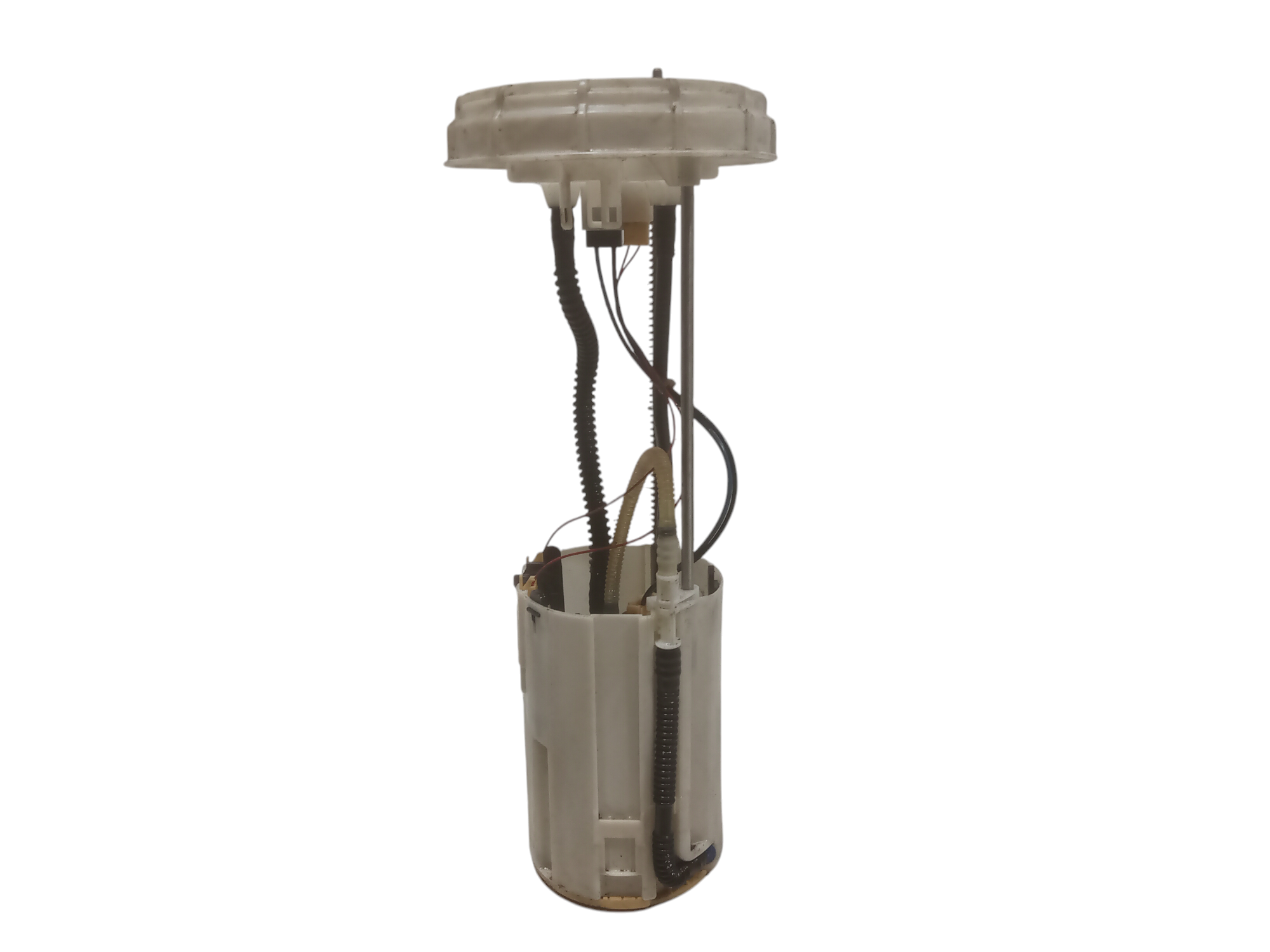 Pompa Carburante Usato