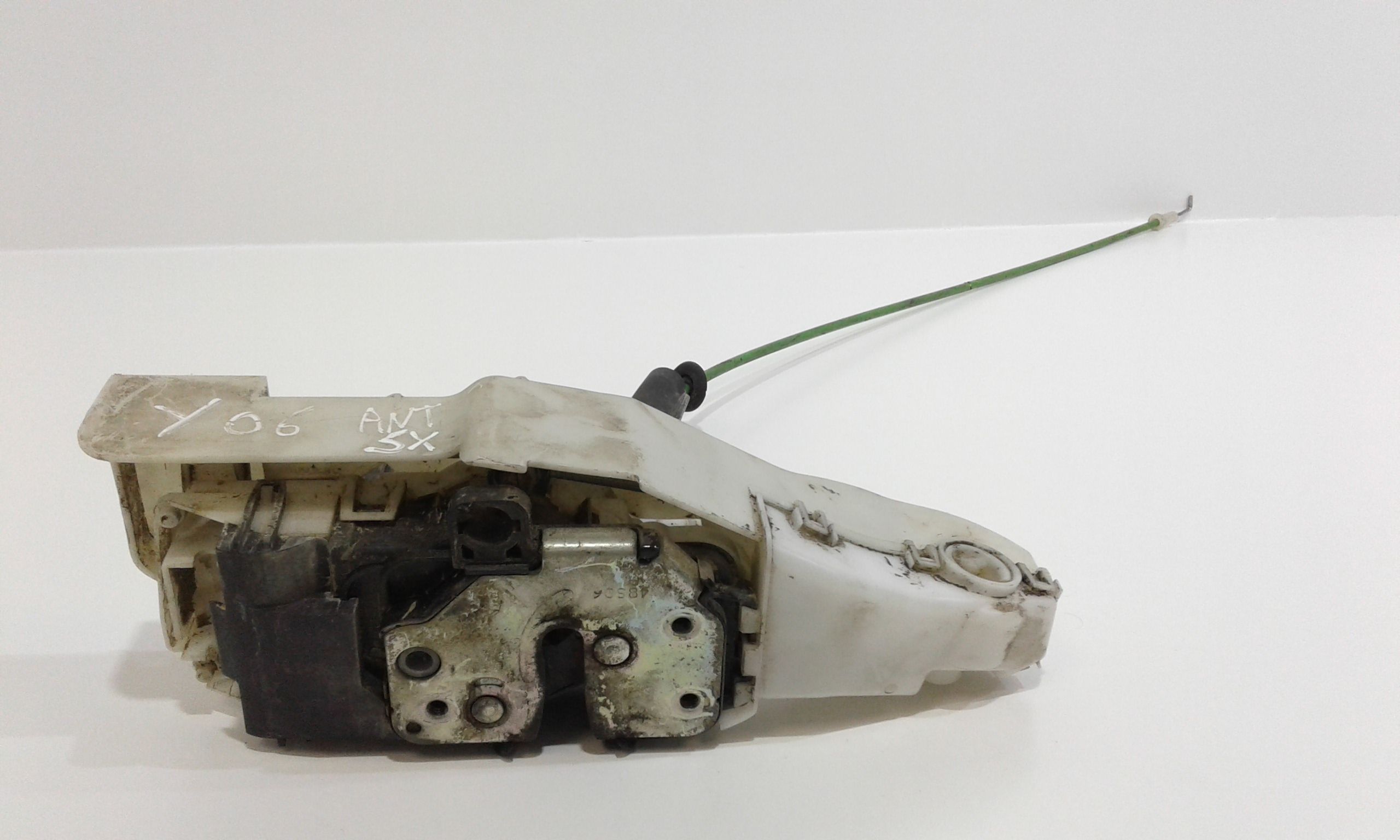 Serratura Porta Ant. Sinistro Usato