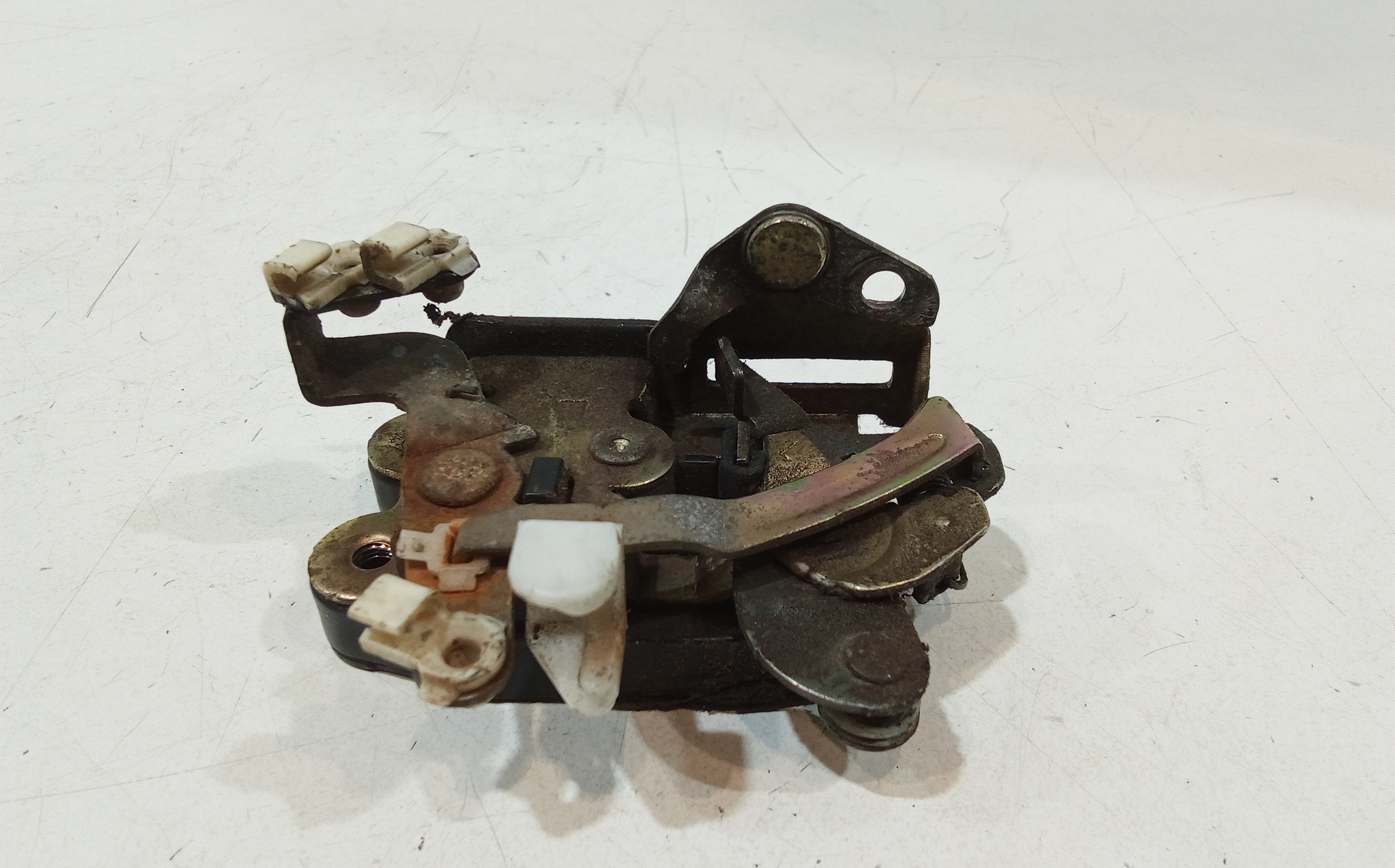 Serratura Porta Ant. Sinistro 8131002010 Usato