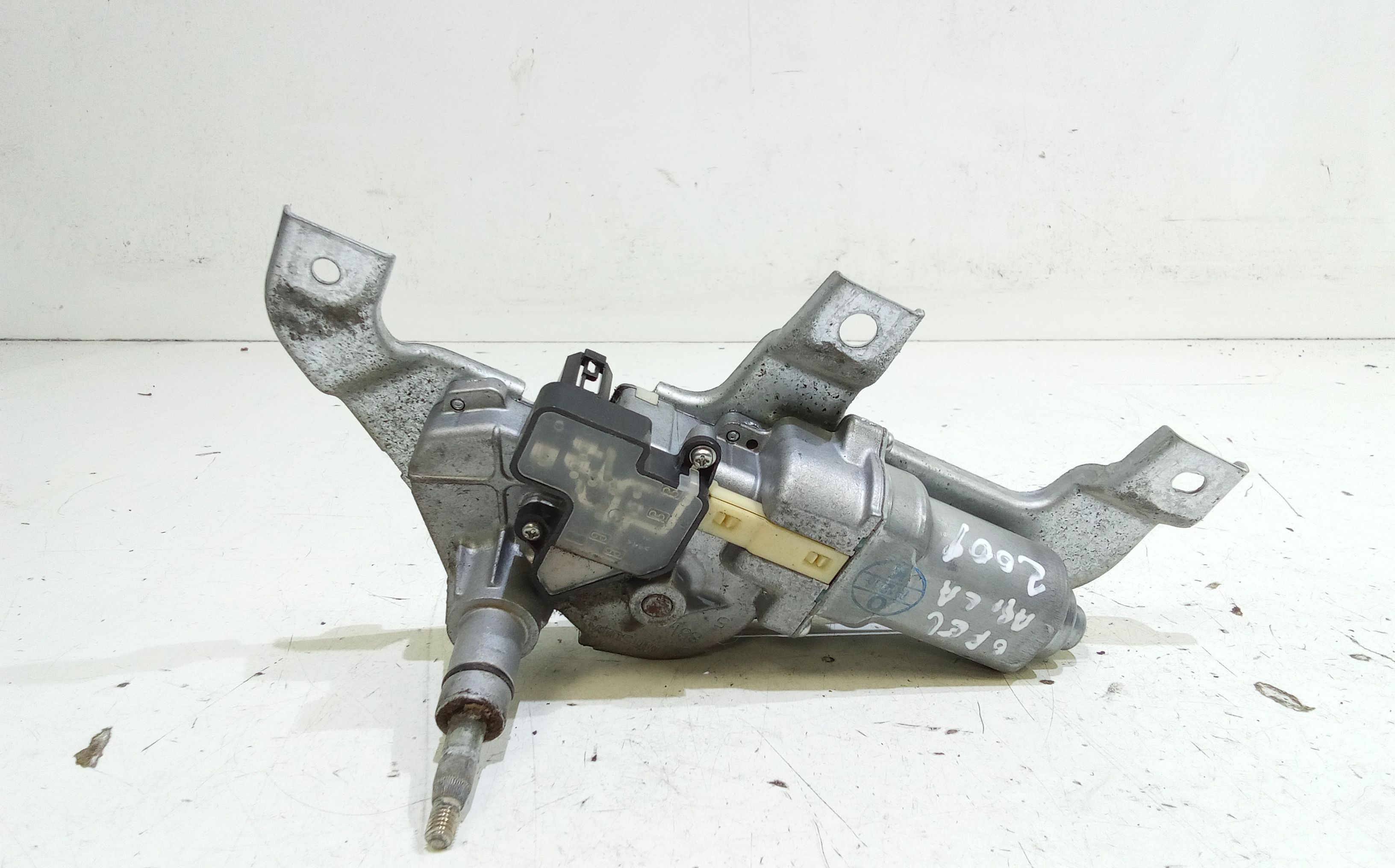 Motorino Tergilunotto 95513703 Usato