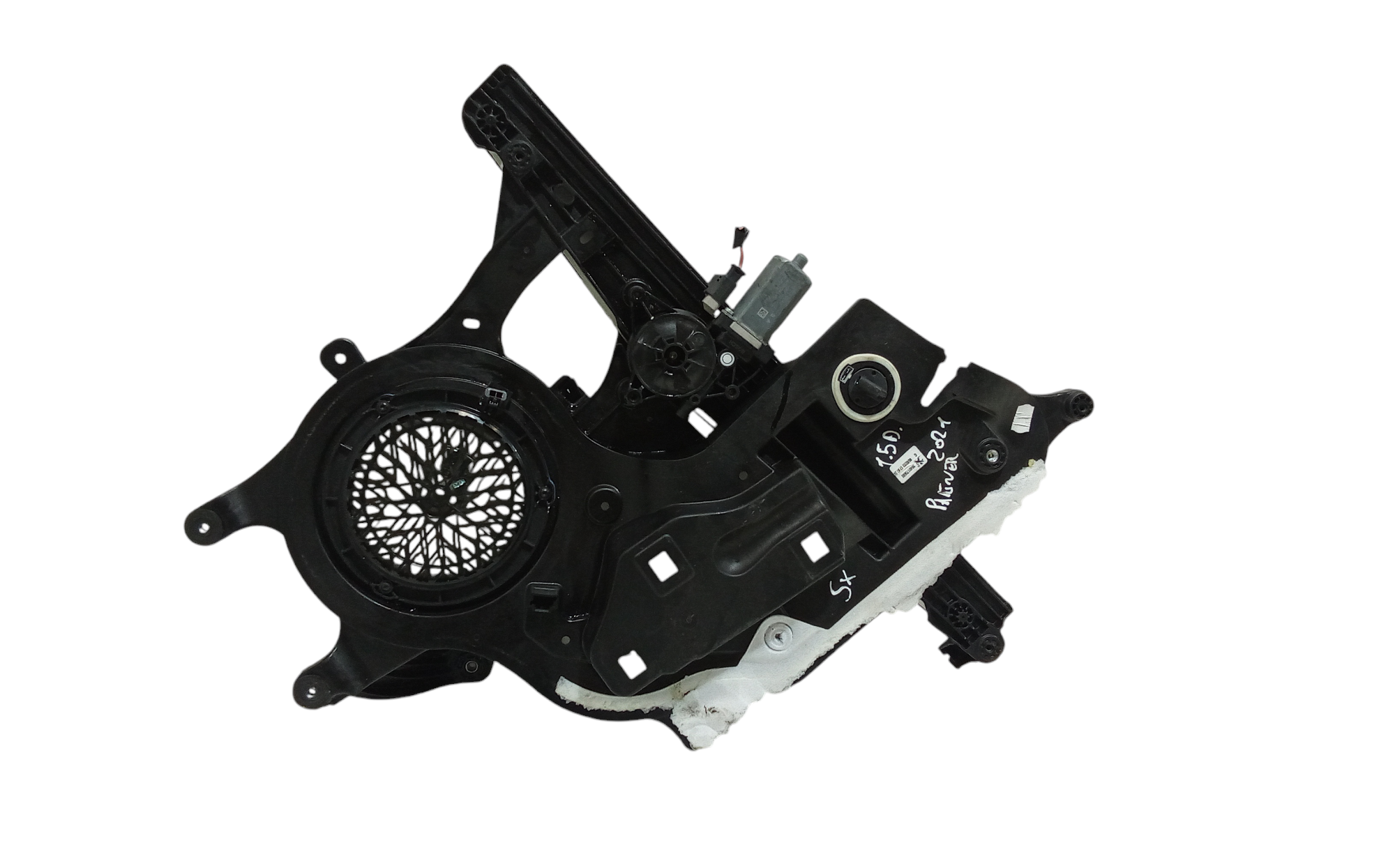 Alzacristallo Porta Ant. Sinistro Usato