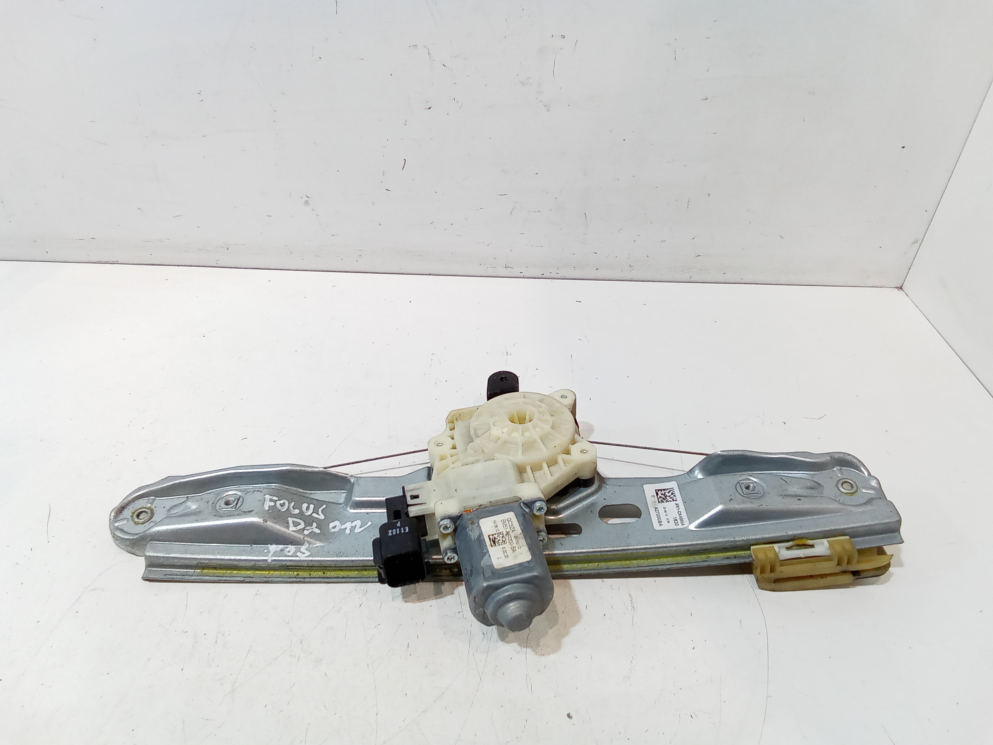 Alzacristallo Porta Post. Destro 1769157 Usato