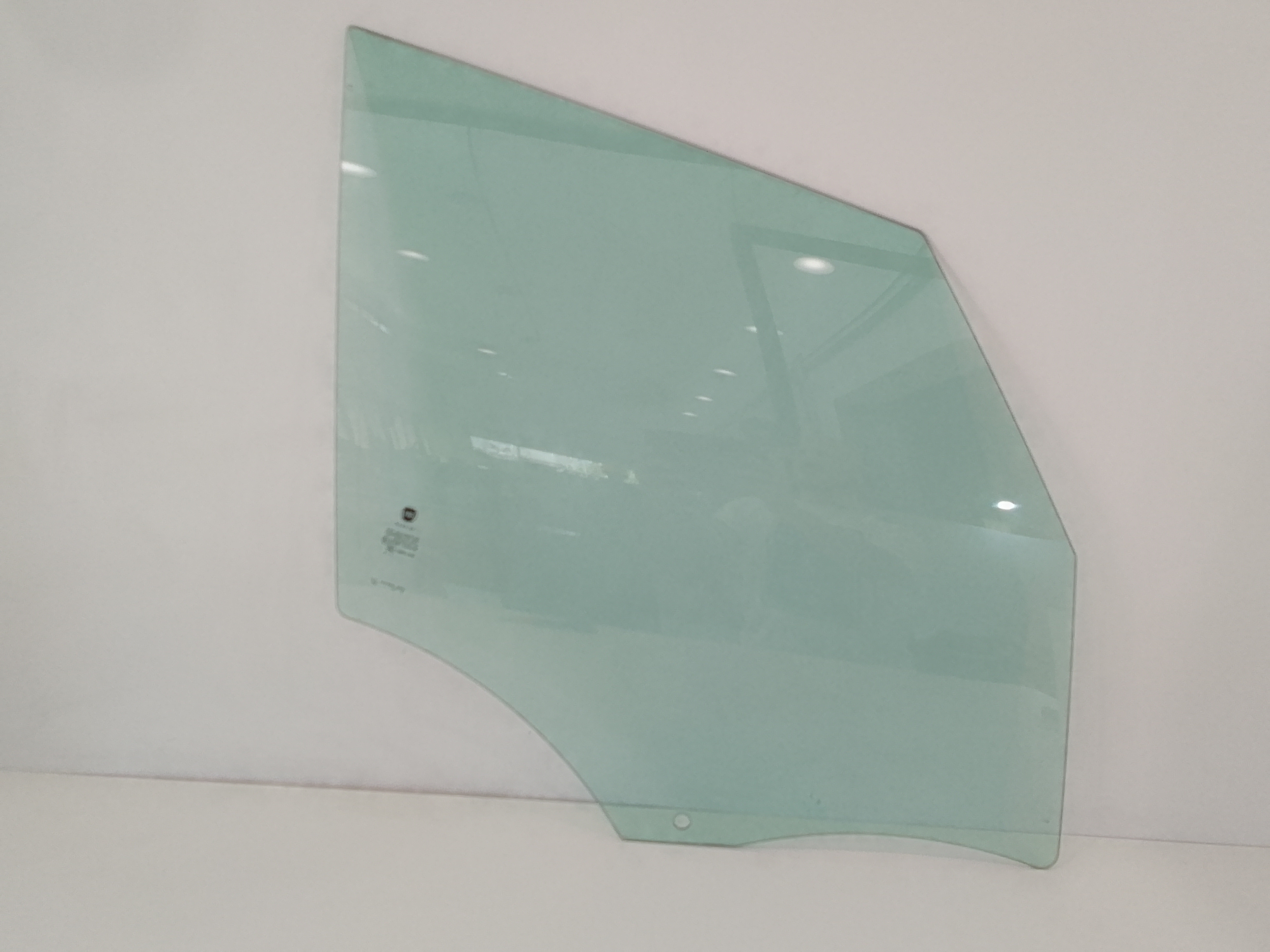 Scendente Porta Ant. Destro 51883737 Usato