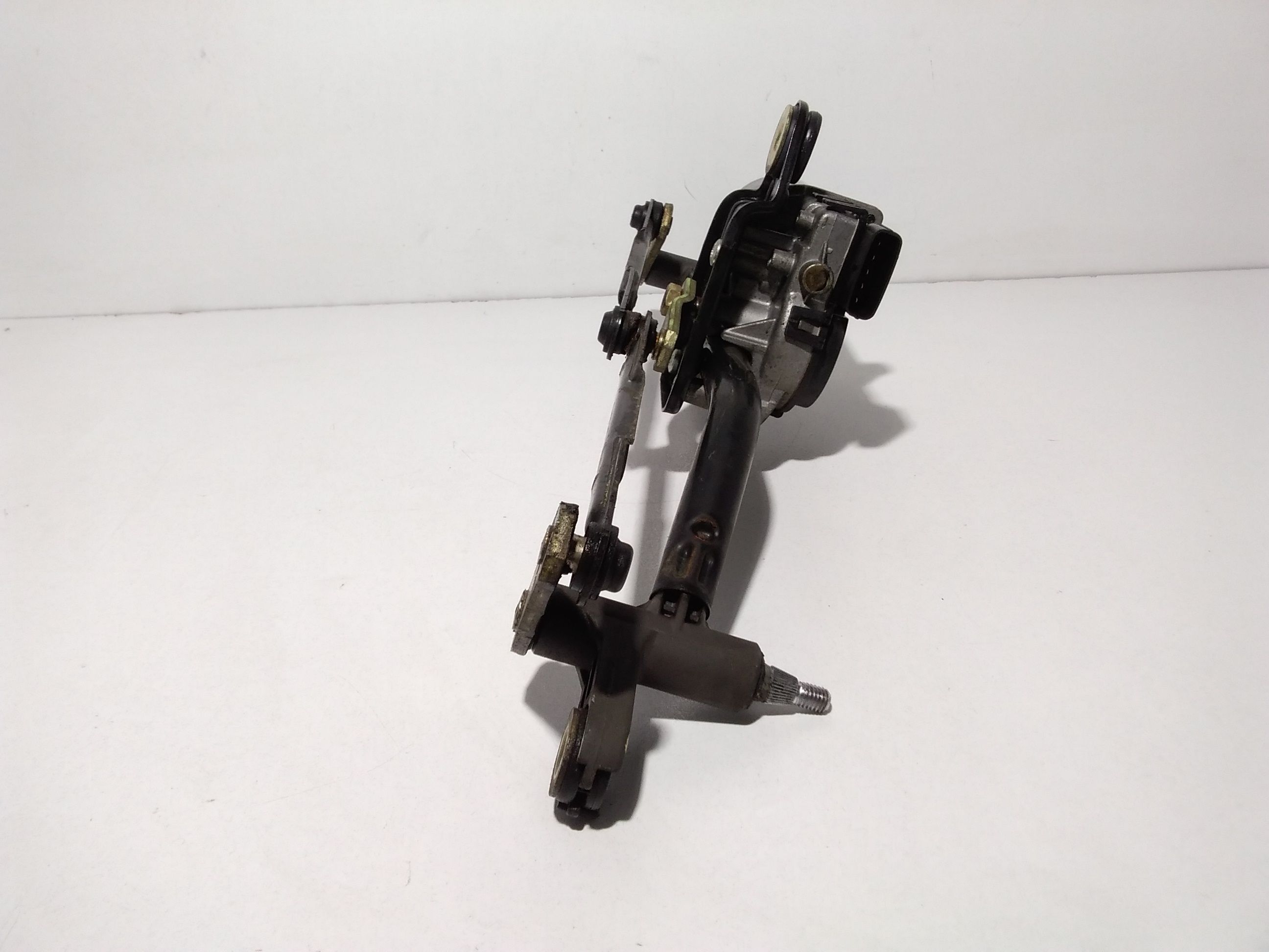 Motorino Tergiparabrezza Compl. Usato