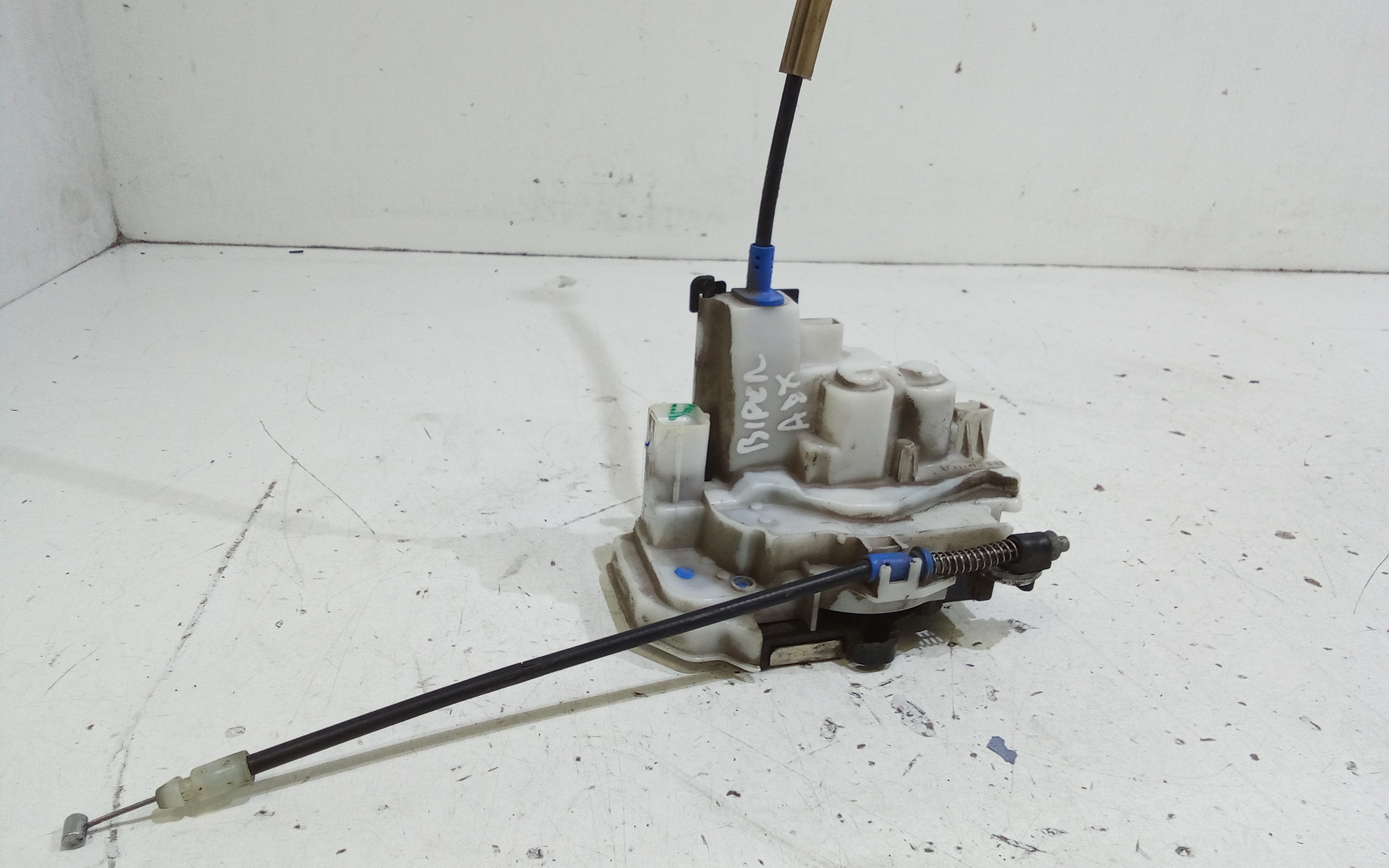 Serratura Porta Ant. Destro 1613686480 Usato