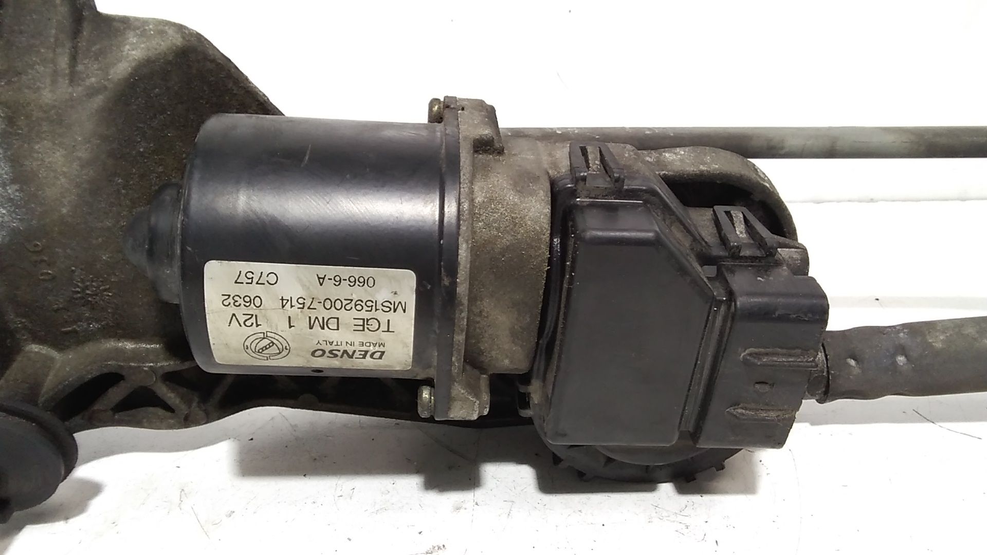 Motorino Tergiparabrezza Compl. 51876187 Usato