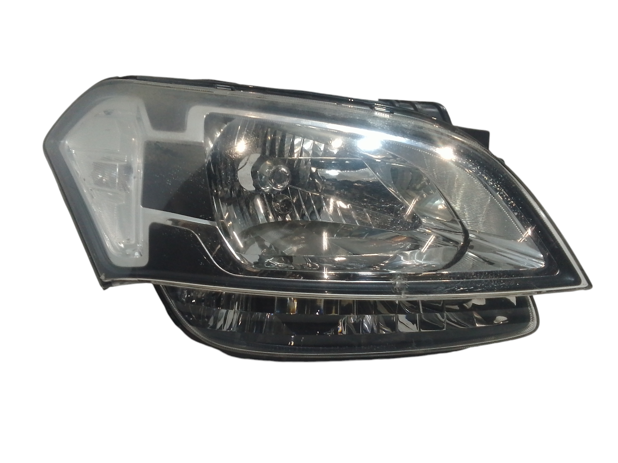 Proiettore Destro 921022K010 Usato