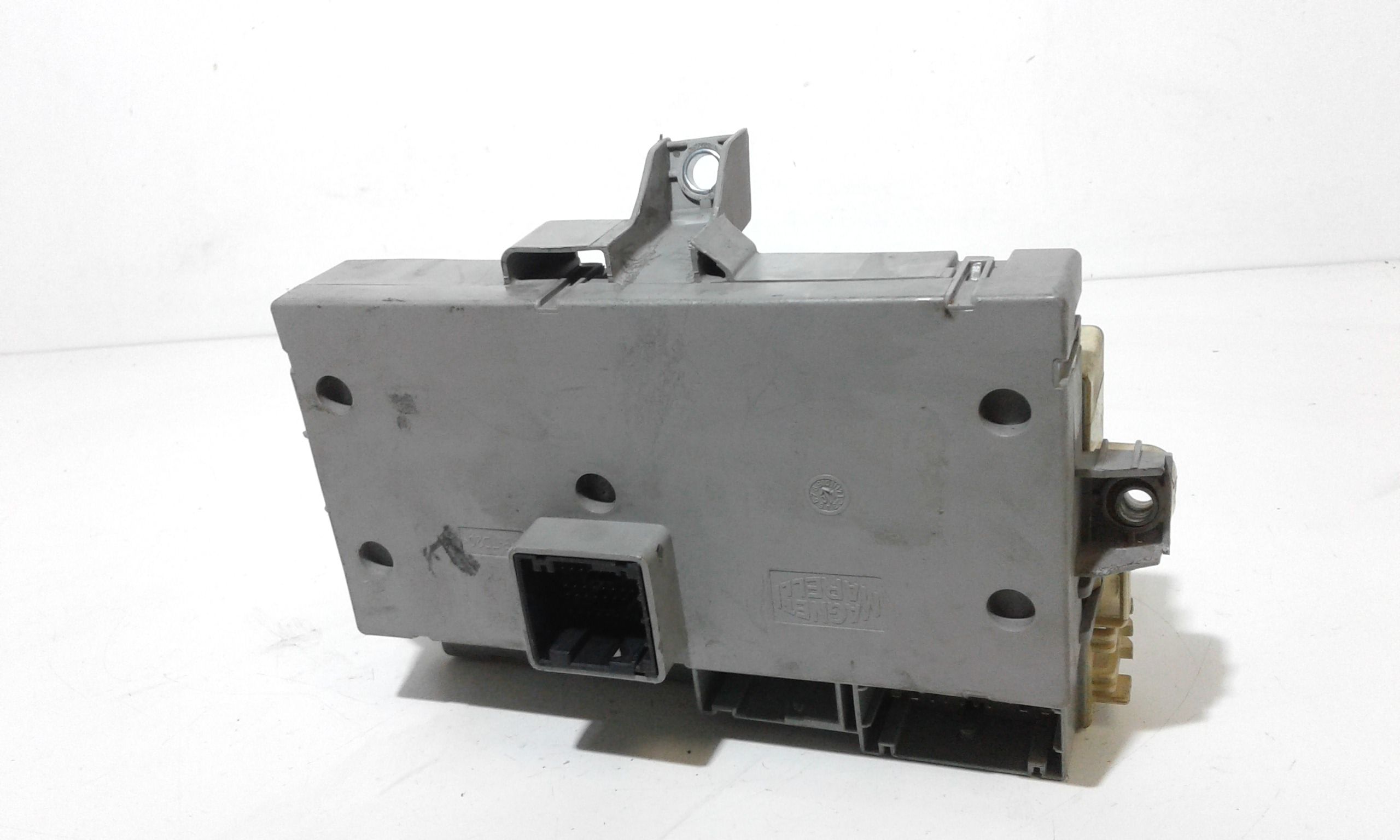 Scatola Fusibili Usato