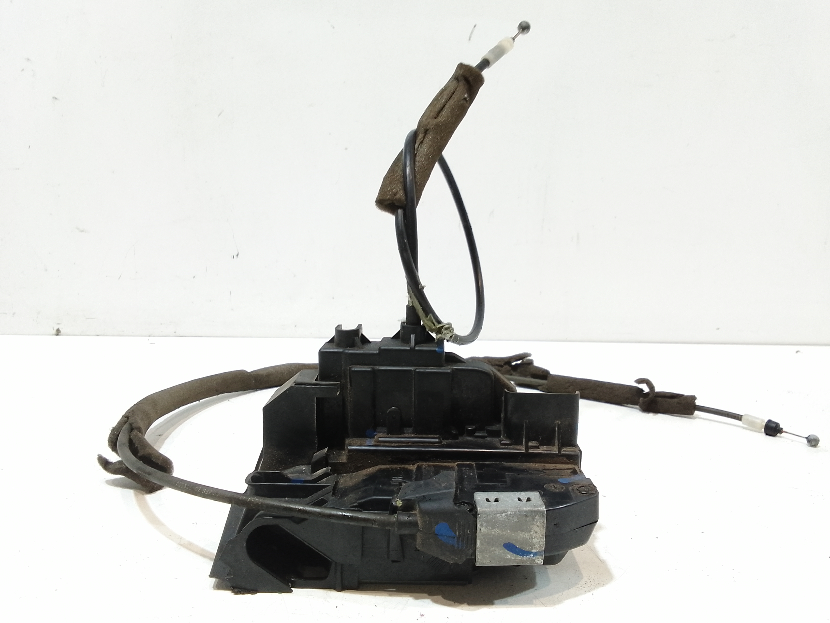 Serratura Porta Ant. Destro 80500BA60C Usato