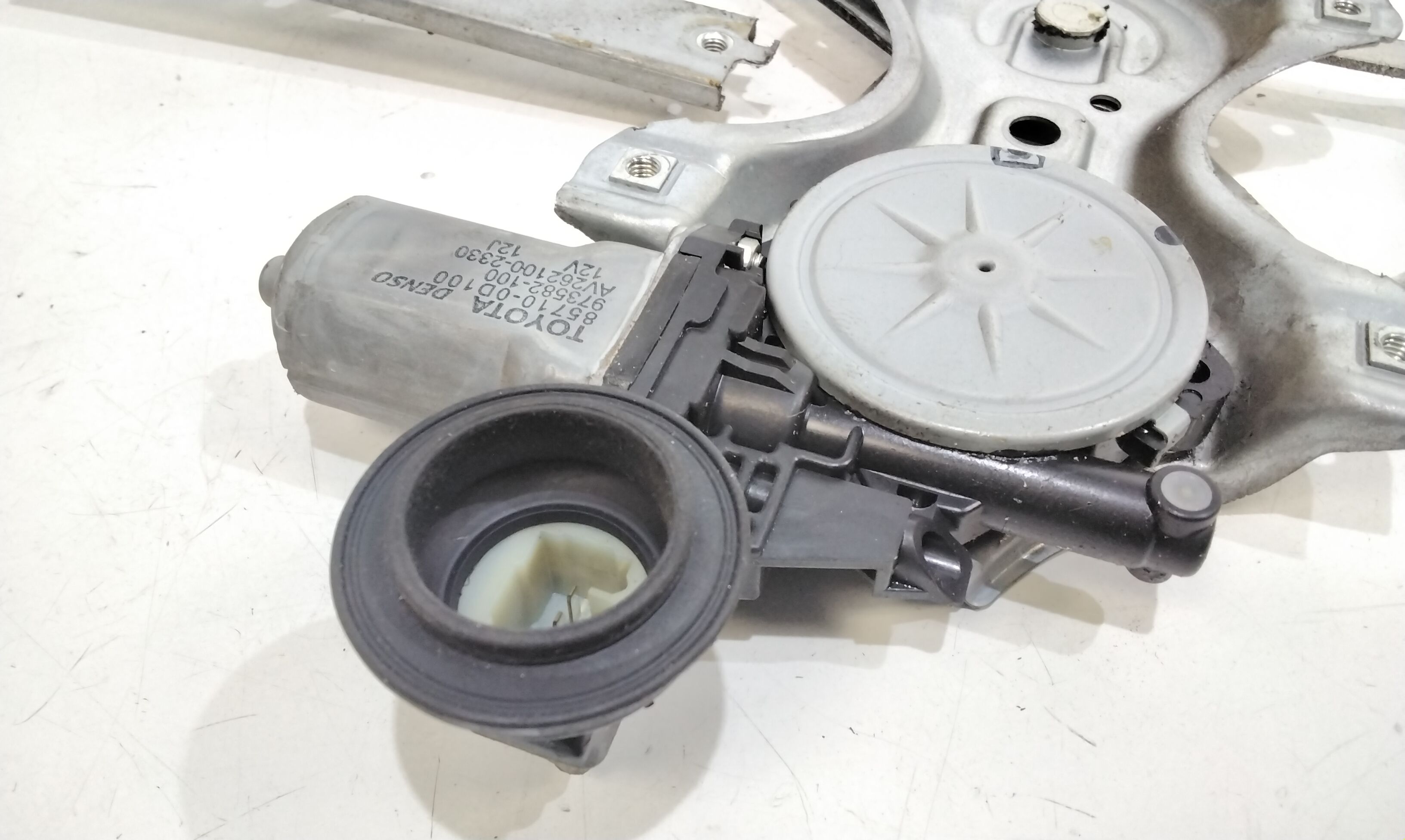 Alzacristallo Porta Ant. Destro 6981052340 Usato