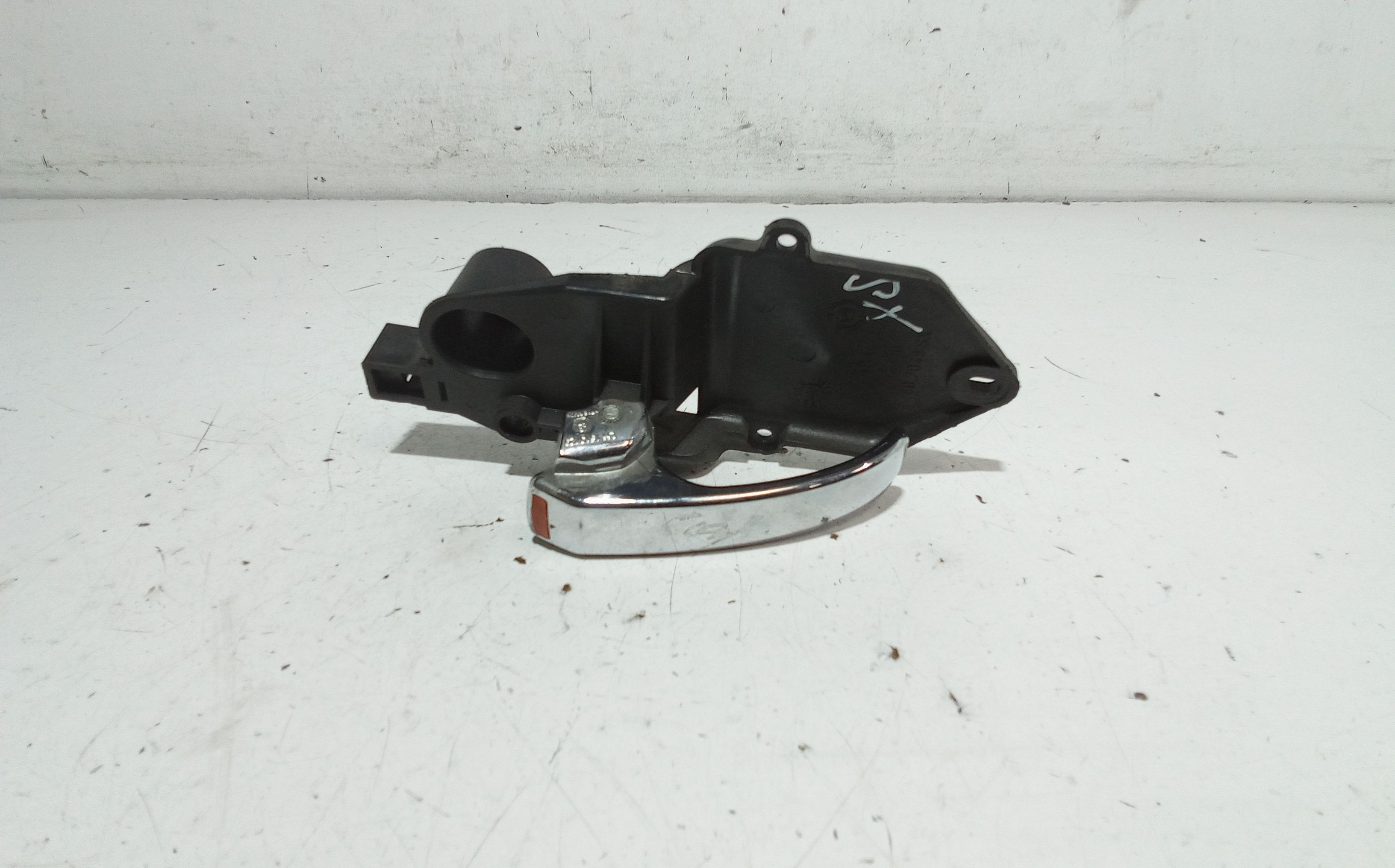 Maniglia Int. Apertura Porta Ant. Sinistro 71749973 Usato