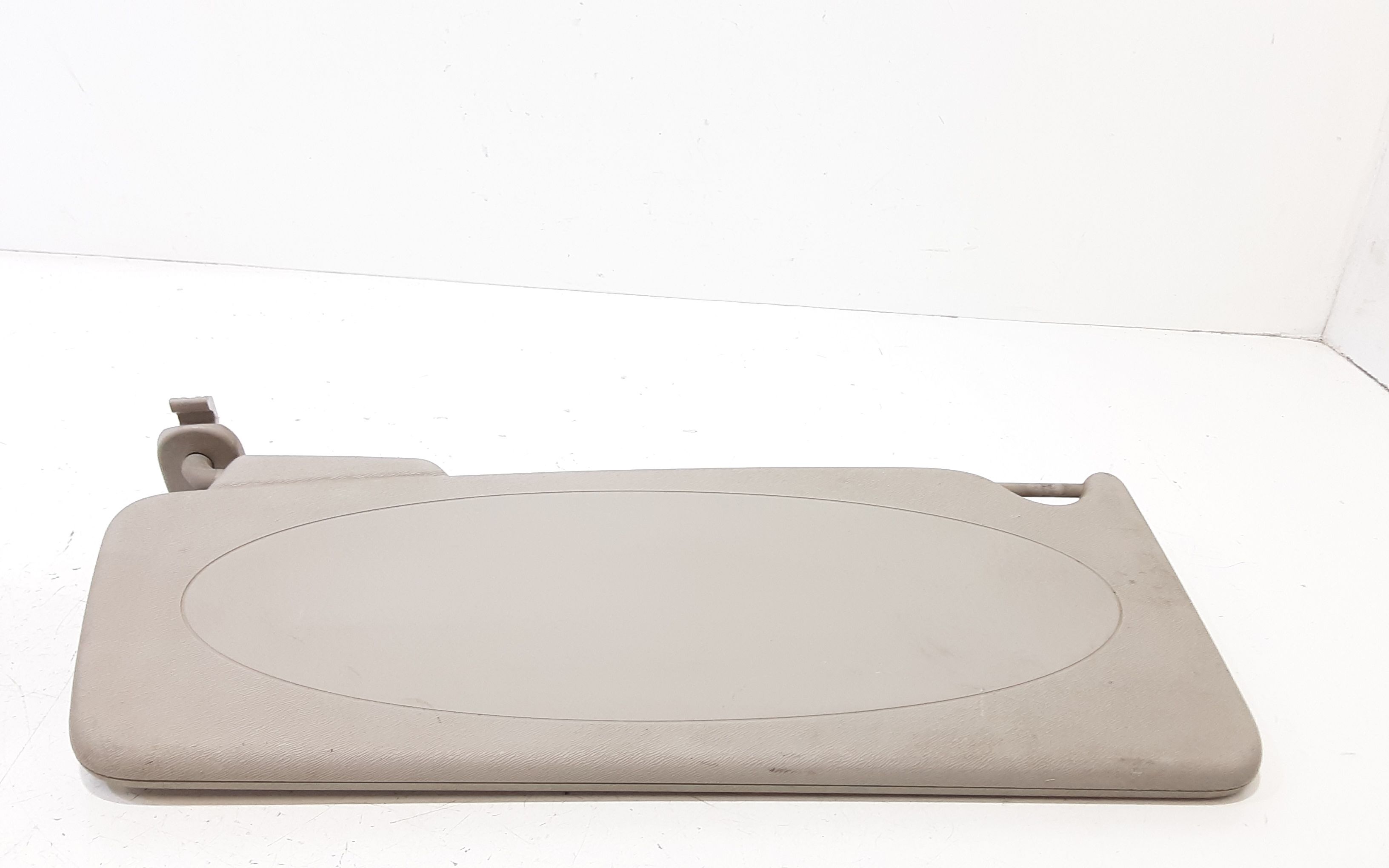 Aletta Parasole Parabrezza Destro Usato