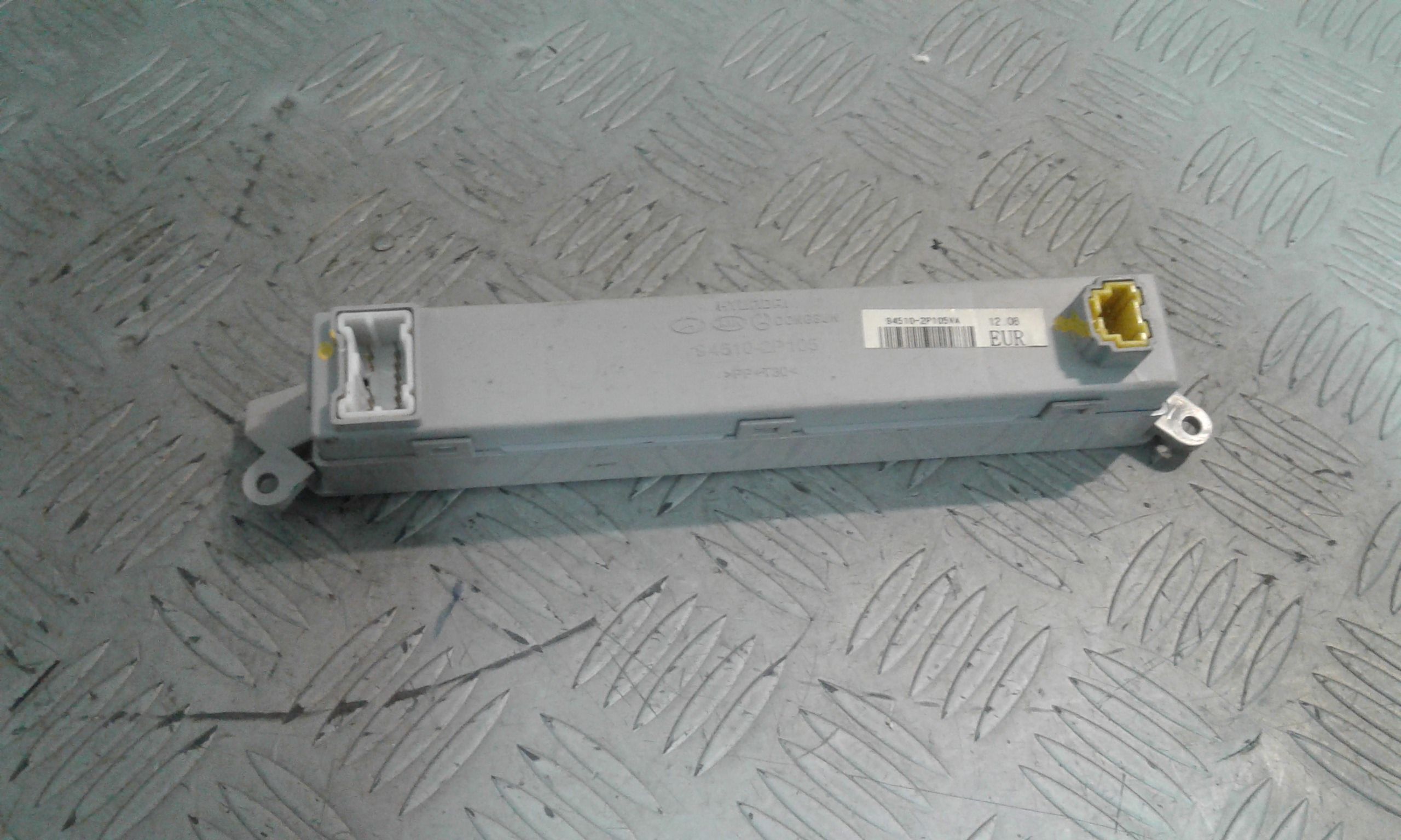 Display Multifunzione Usato