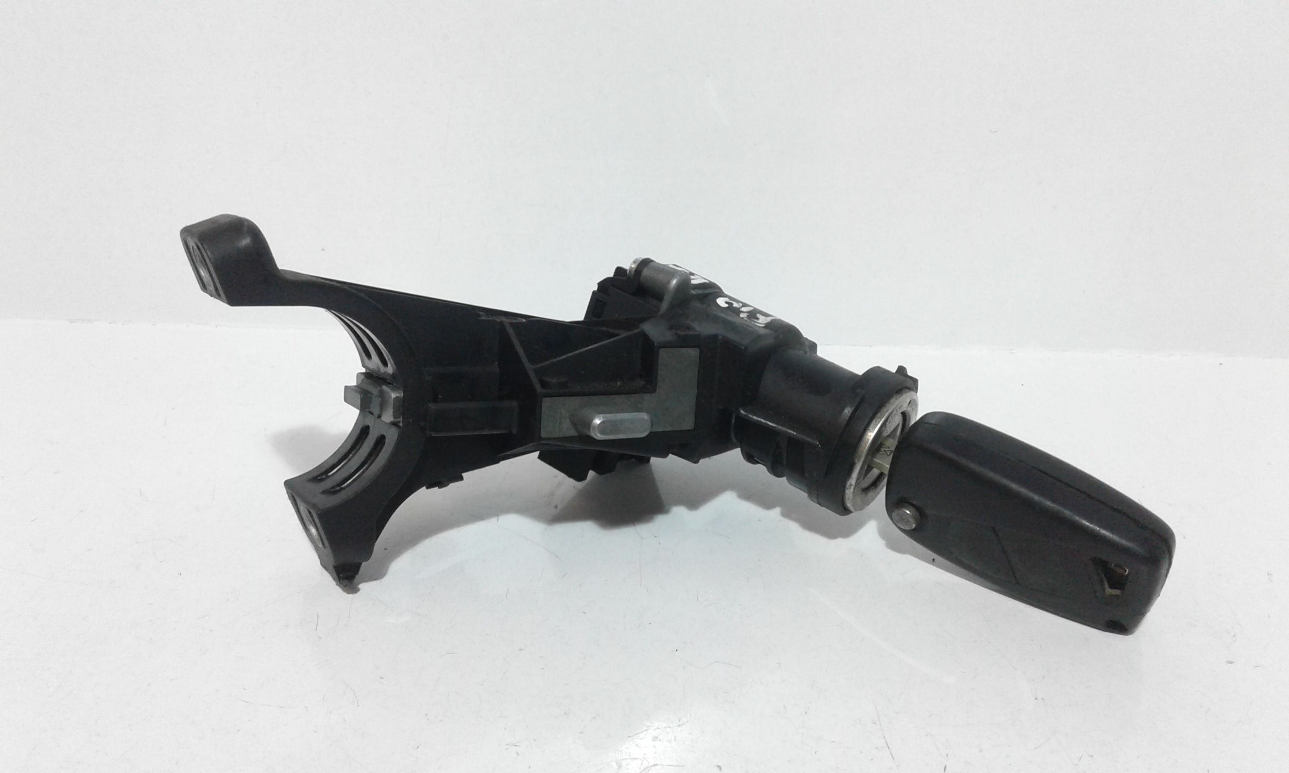 Commutatore Avviamento Con Cilindretti Serrature Usato