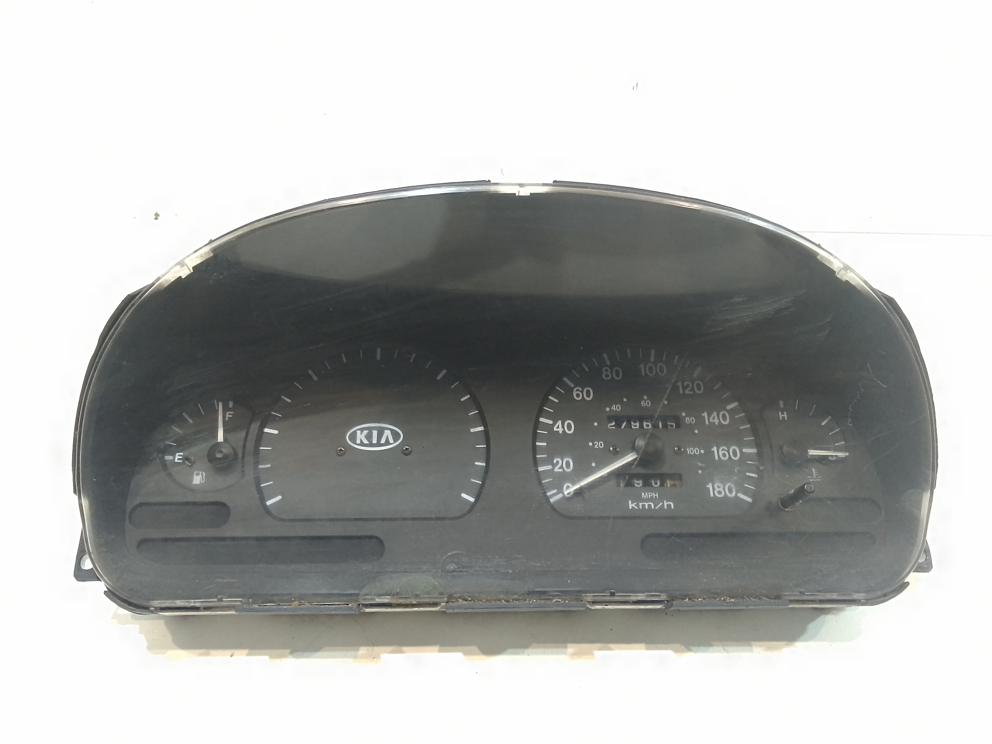 Quadro Portastrumenti Usato