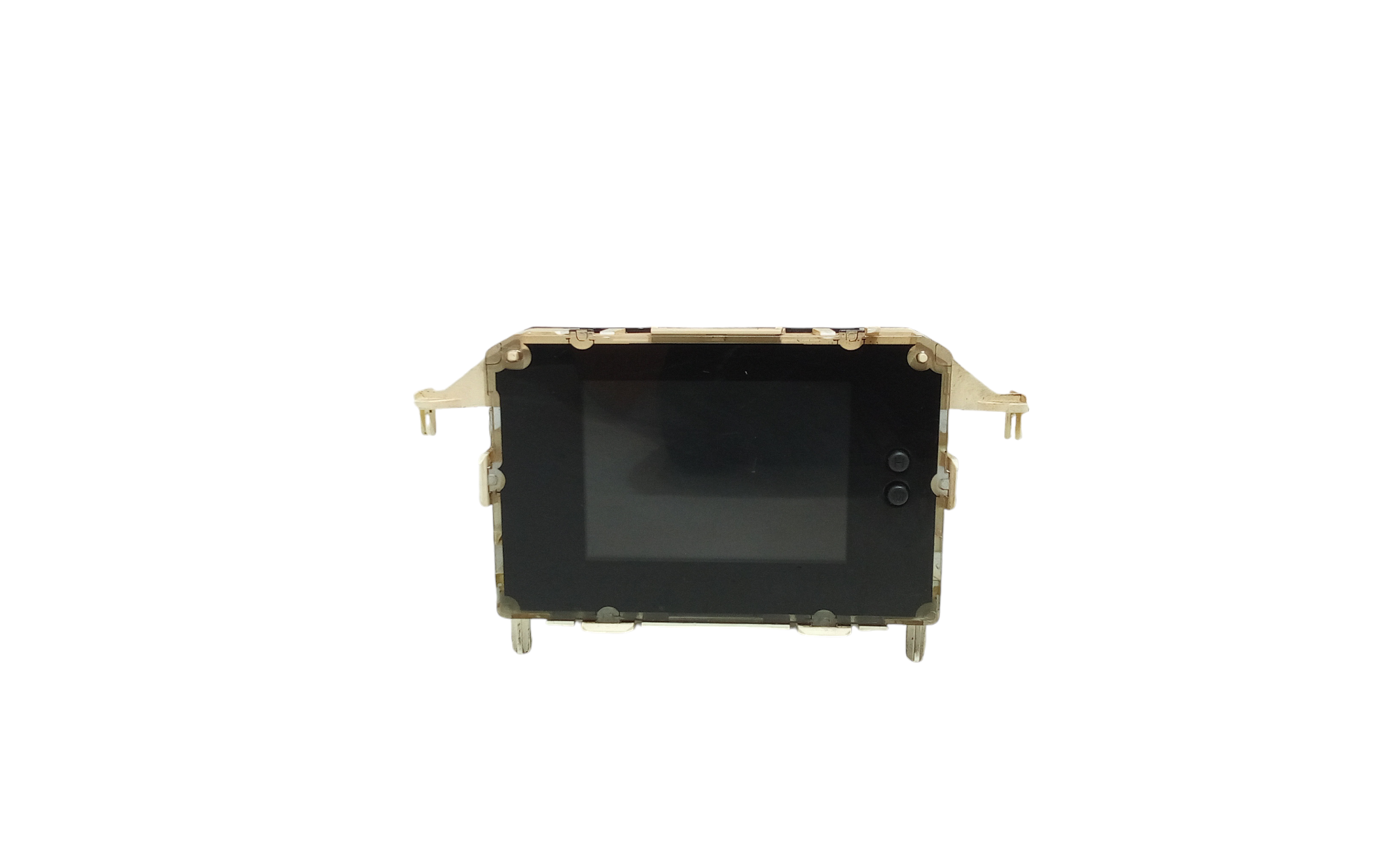 Display Multifunzione Usato