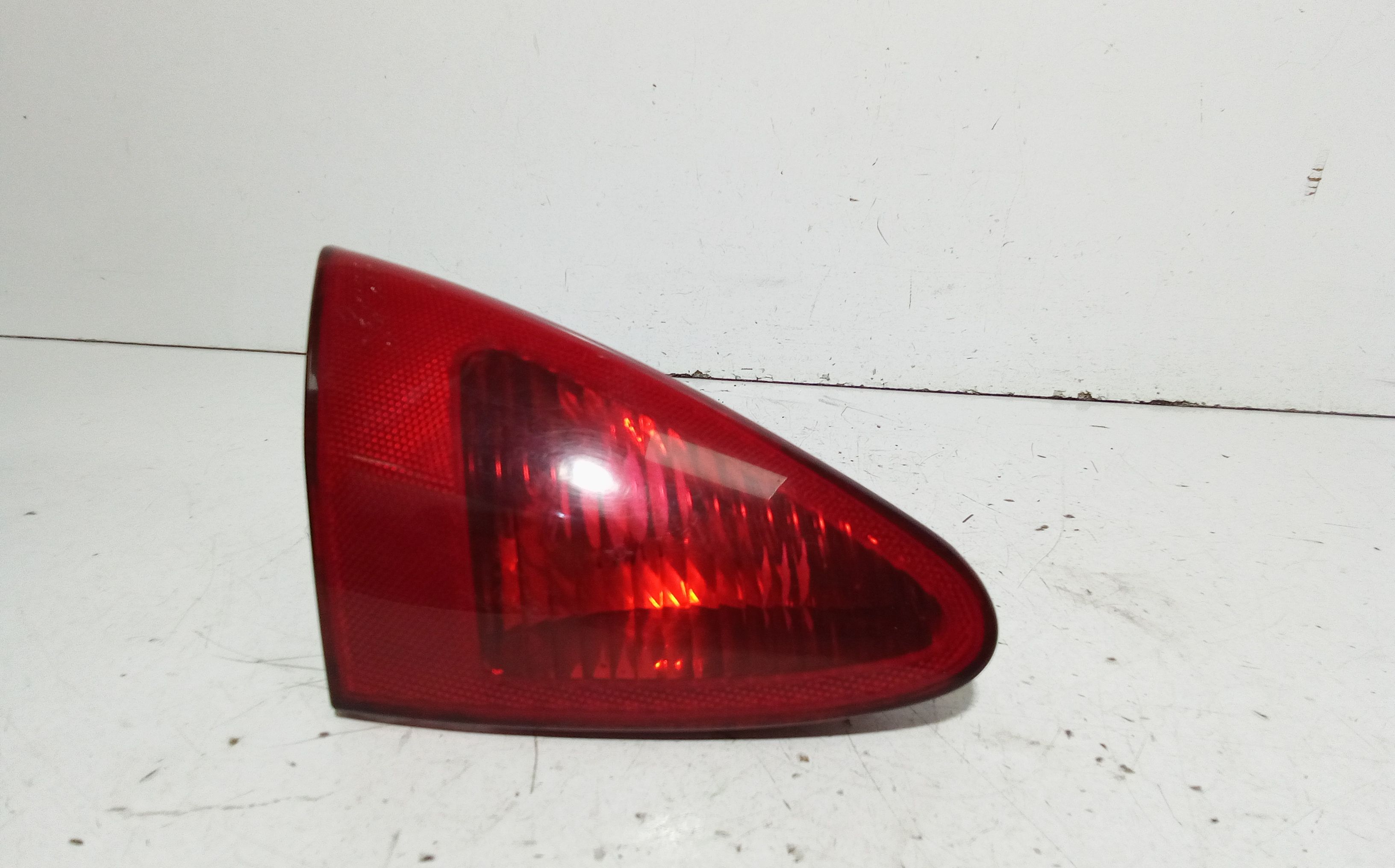 Fanale Stop Supplementare Sinistro Usato