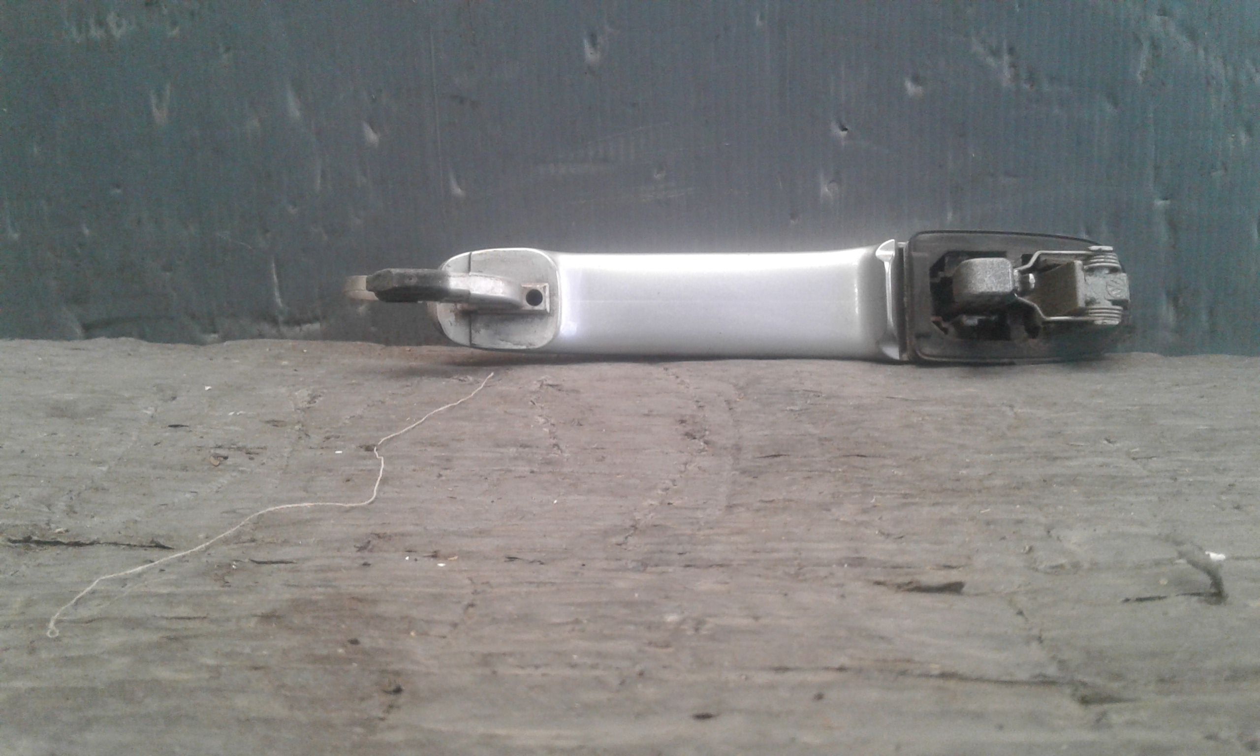 Maniglia Porta Post. Destro Usato