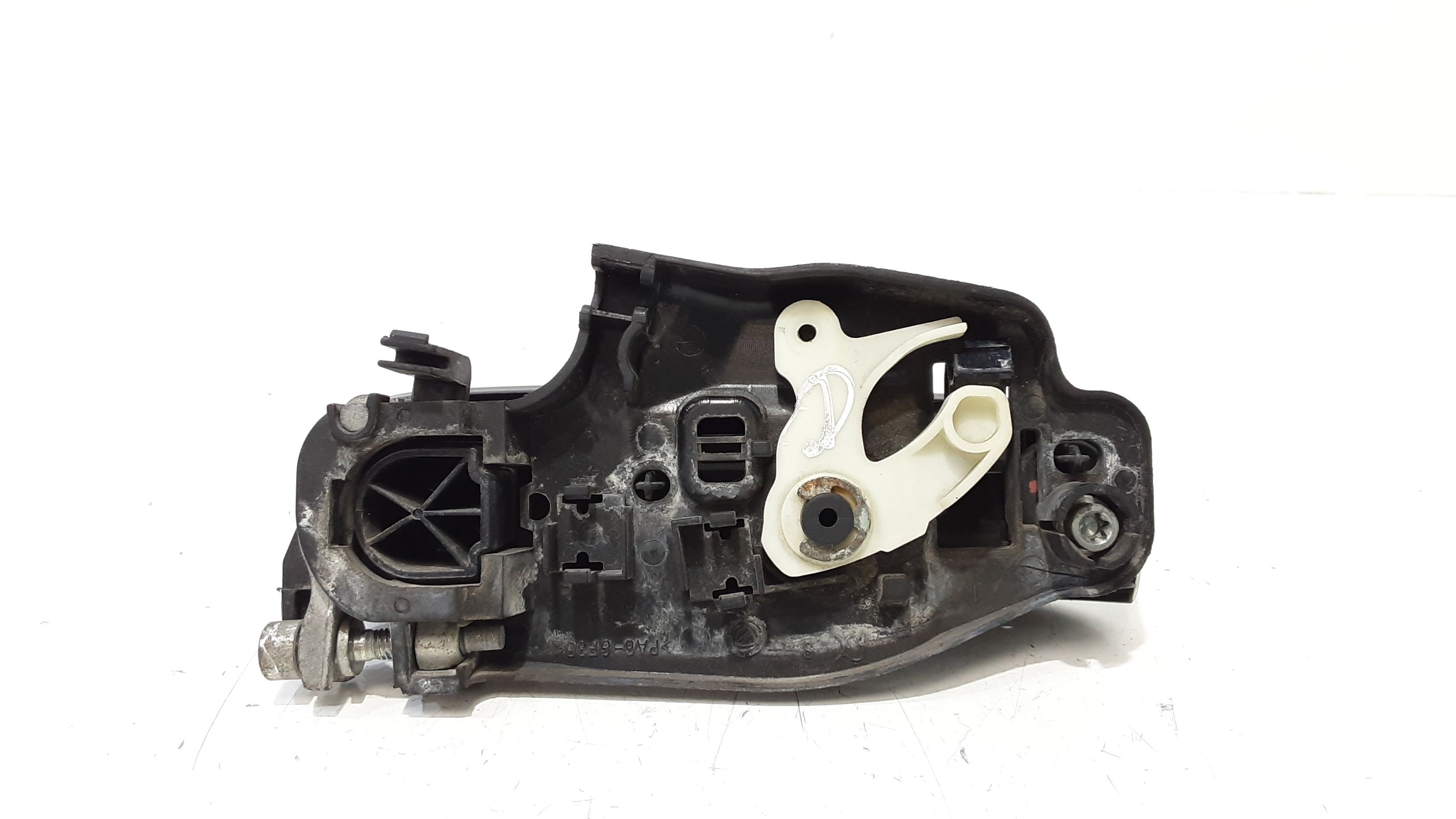 Maniglia Porta Post. Sinistro 735369030 Usato