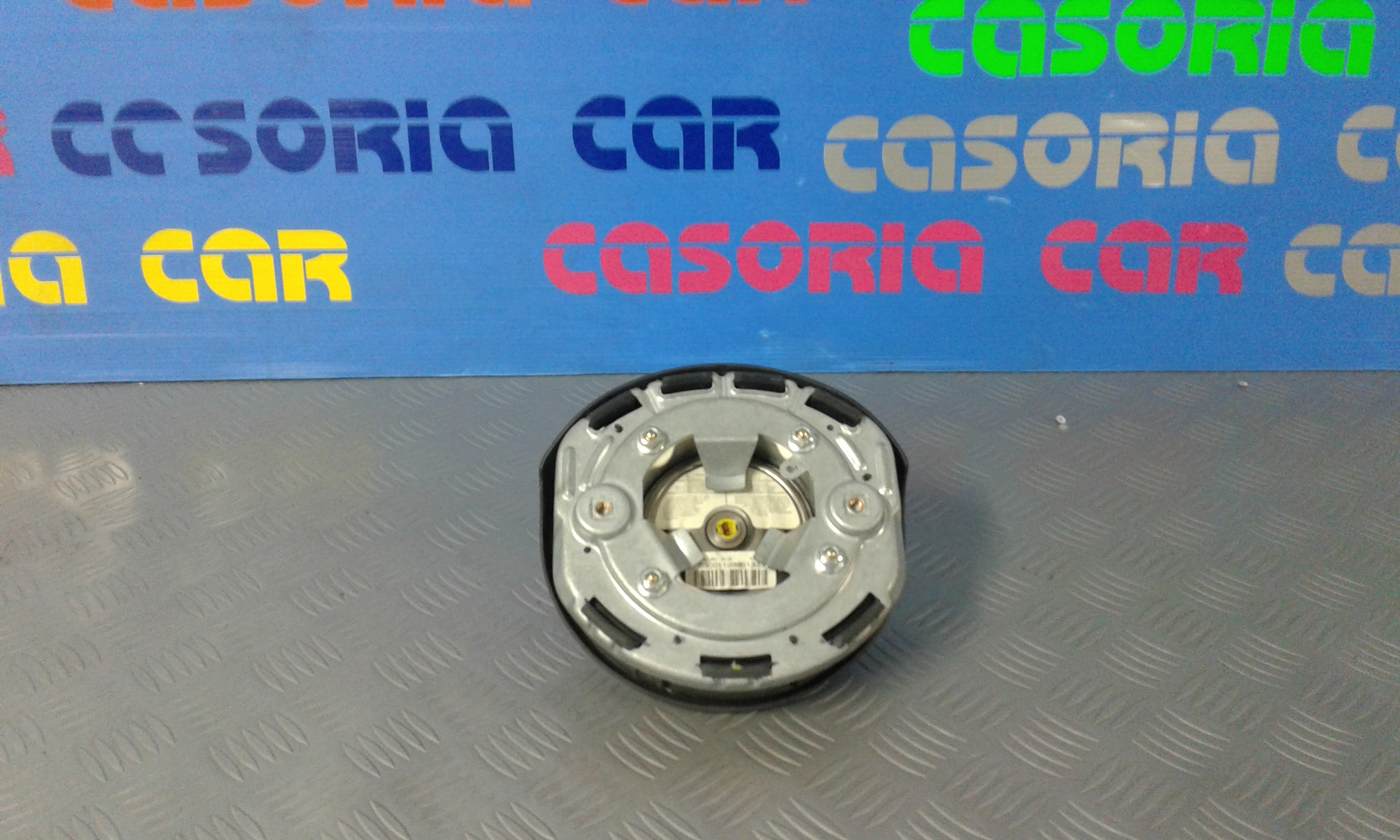 Dispositivo Airbag Lato Guida Usato