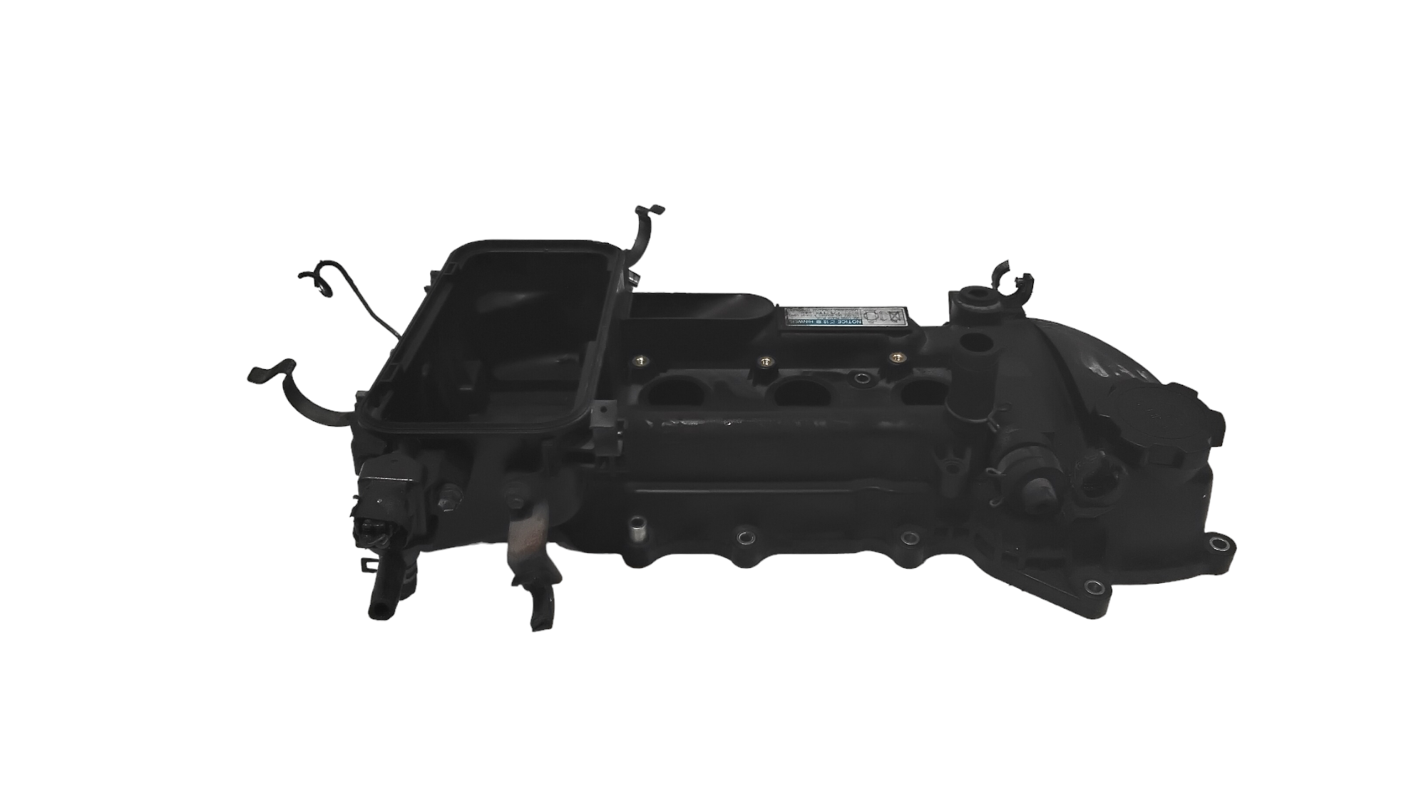 Coperchio Punterie 1121040130 Usato