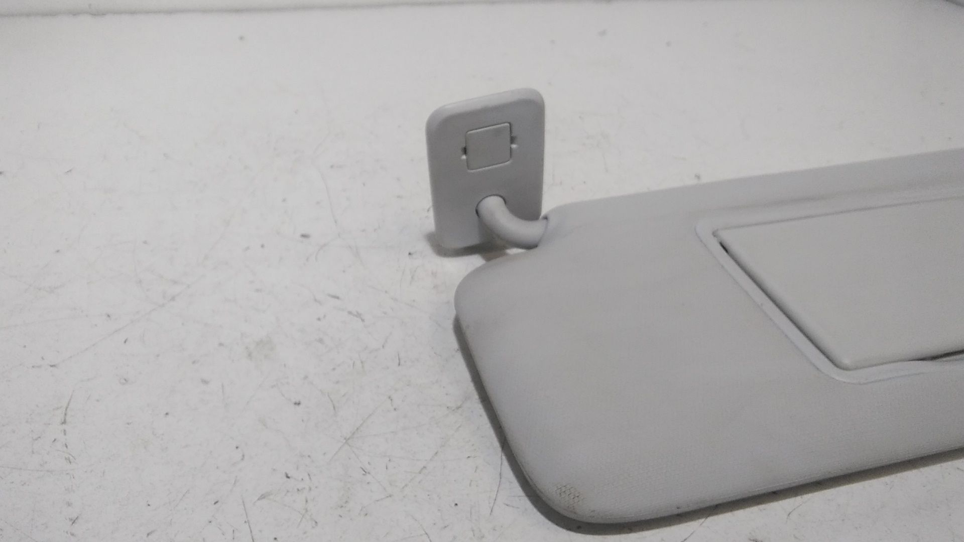 Aletta Parasole Parabrezza Sinistro Usato