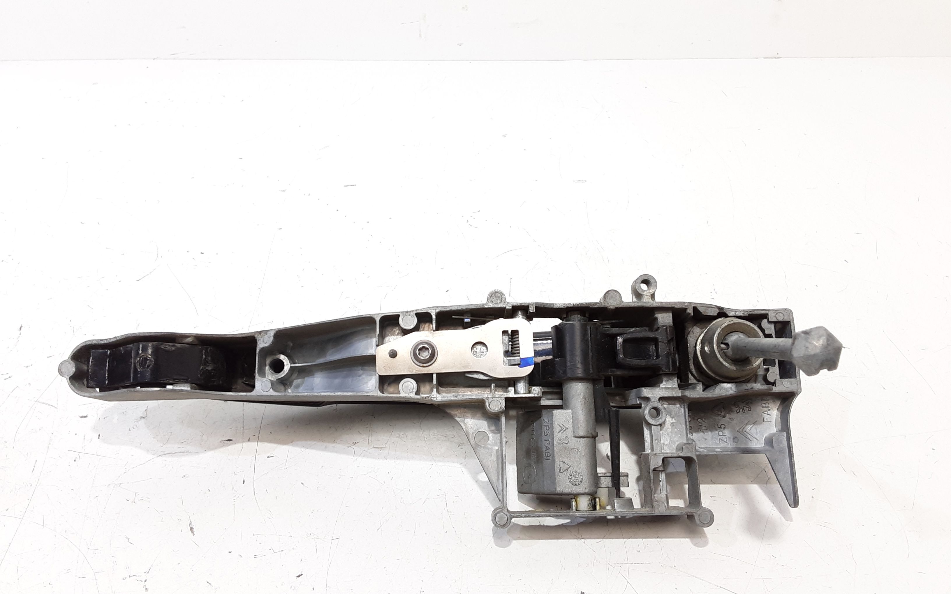 Maniglia Porta Ant. Sinistro 9101GE Usato