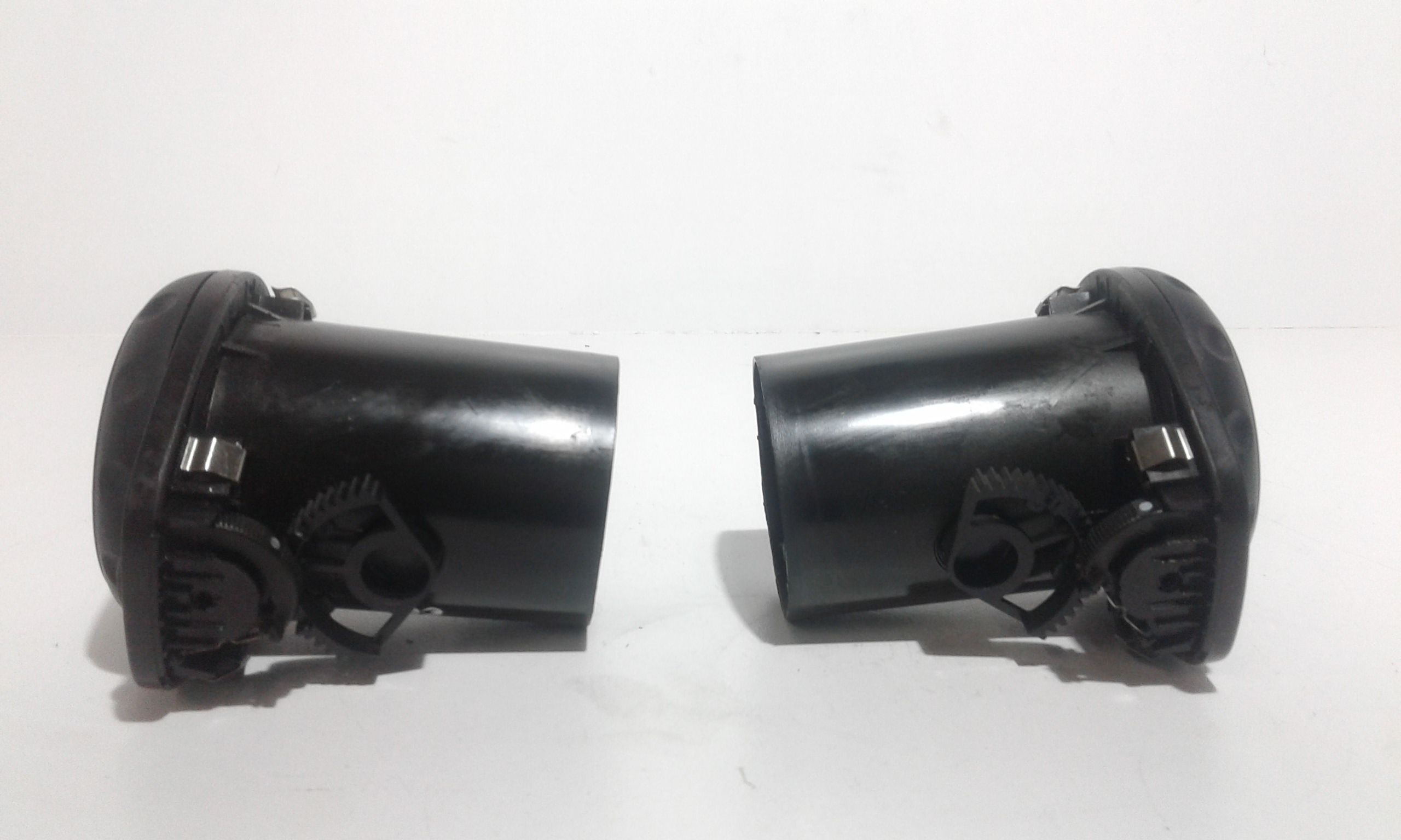 Condotto Aria Bocchette Centr. Sup. Cruscotto Usato