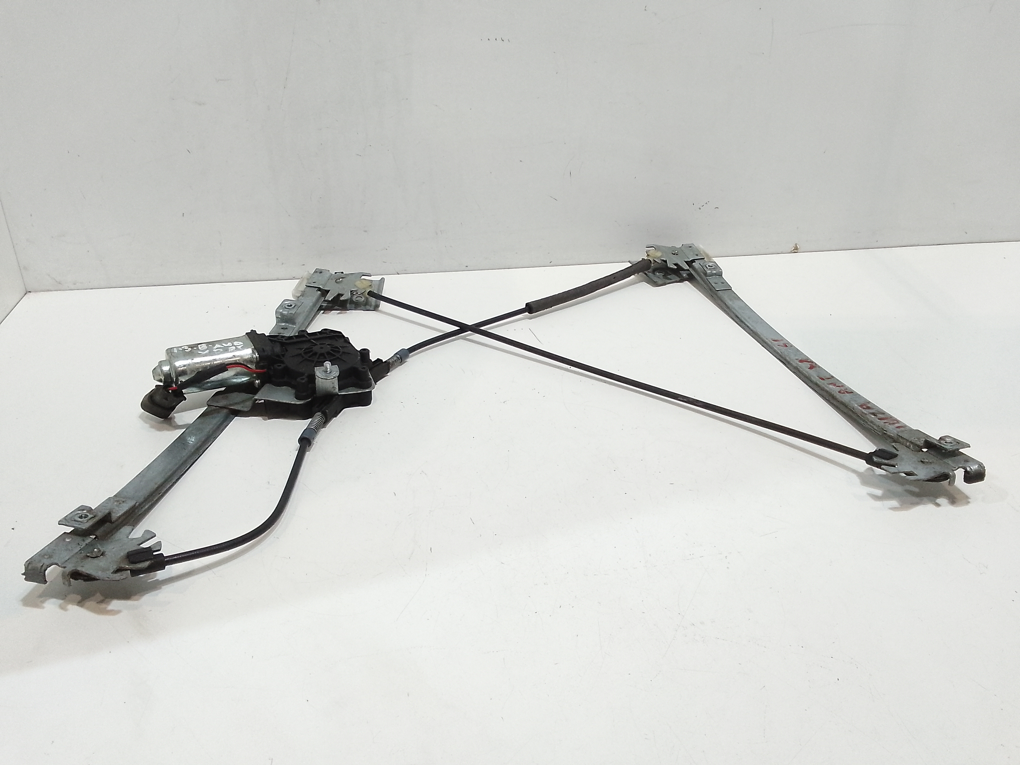 Alzacristallo Porta Post. Destro 6K4839402F Usato