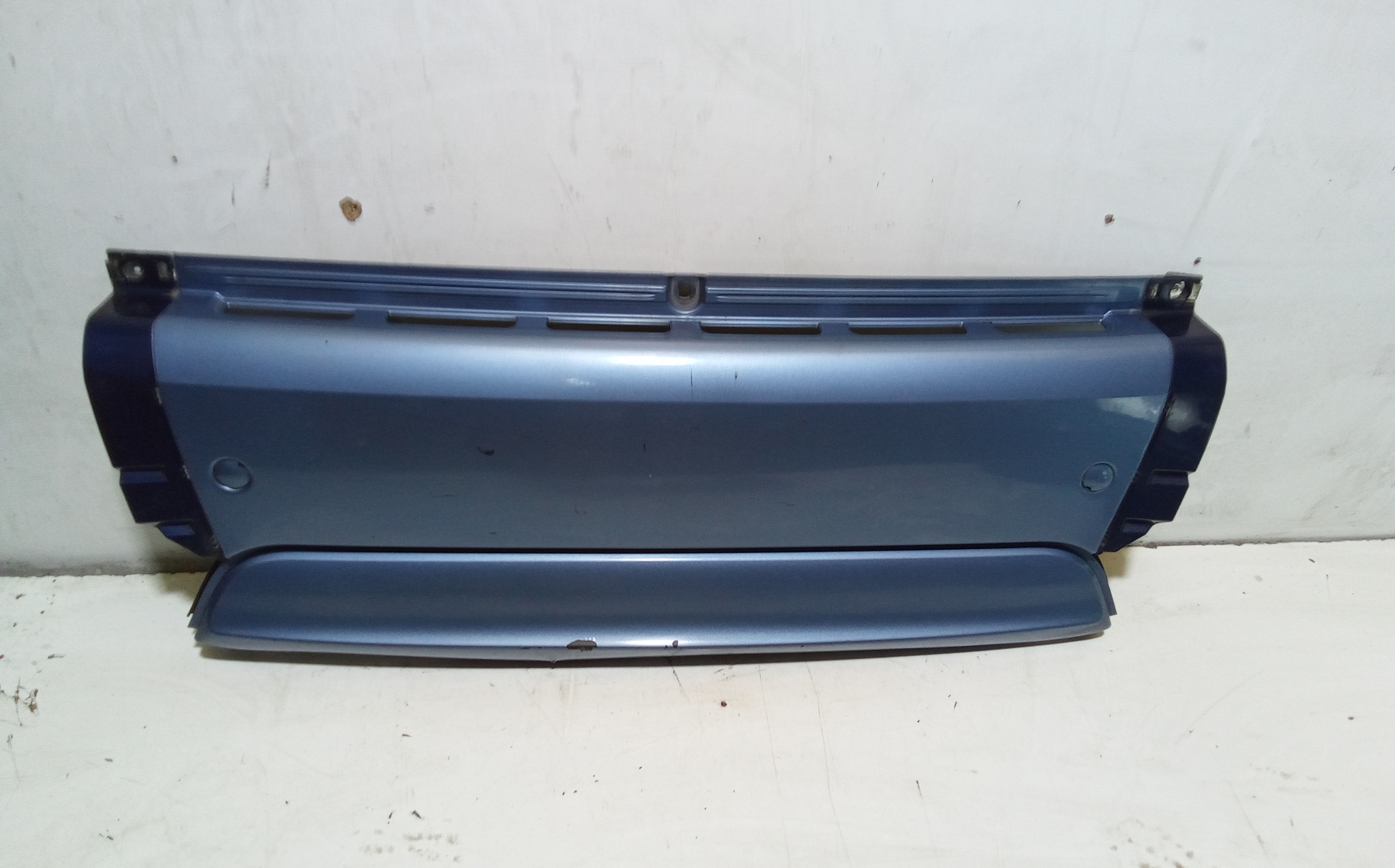 Paraurti Post. Usato