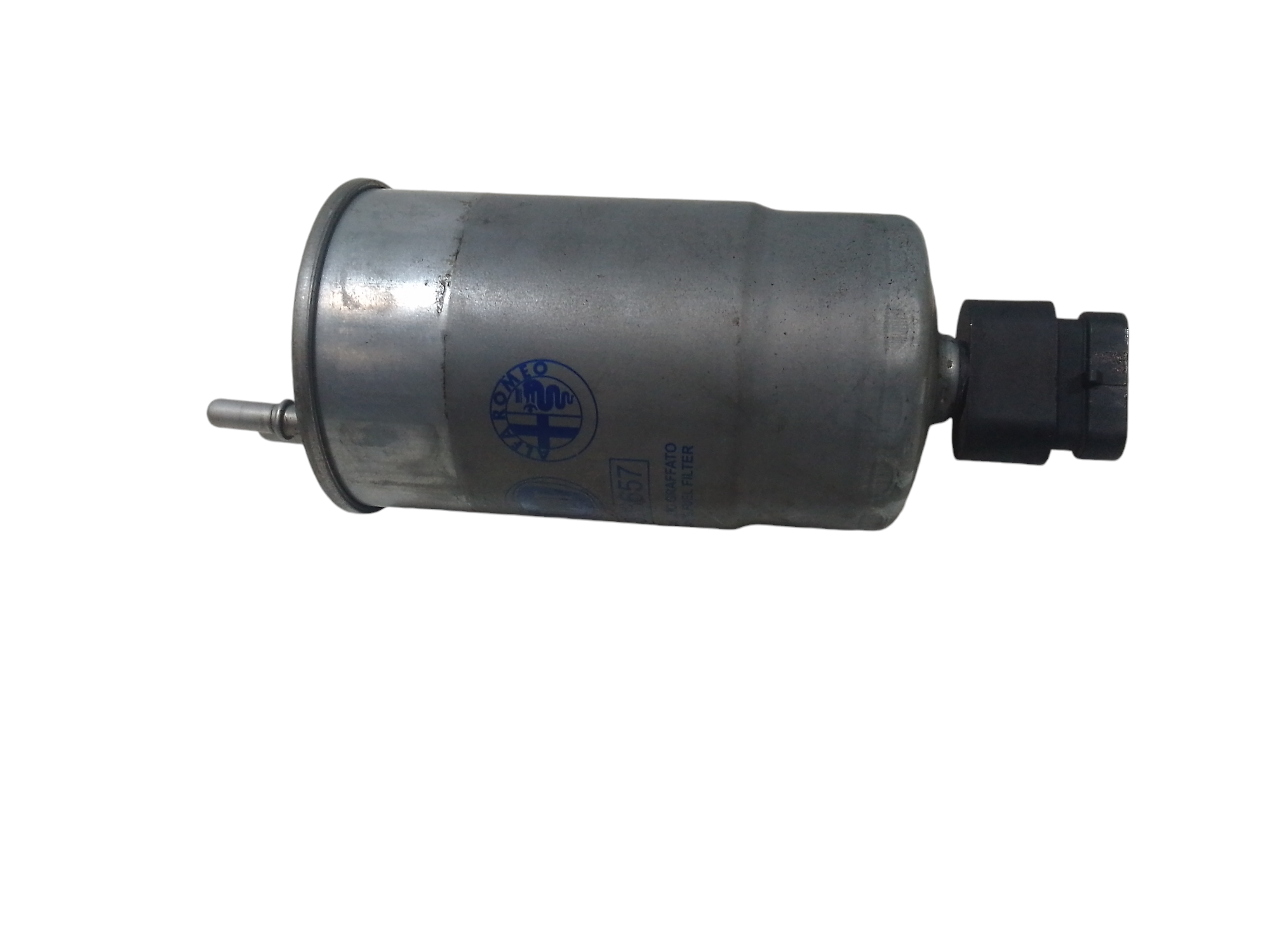 Filtro Carburante 77363657 Usato