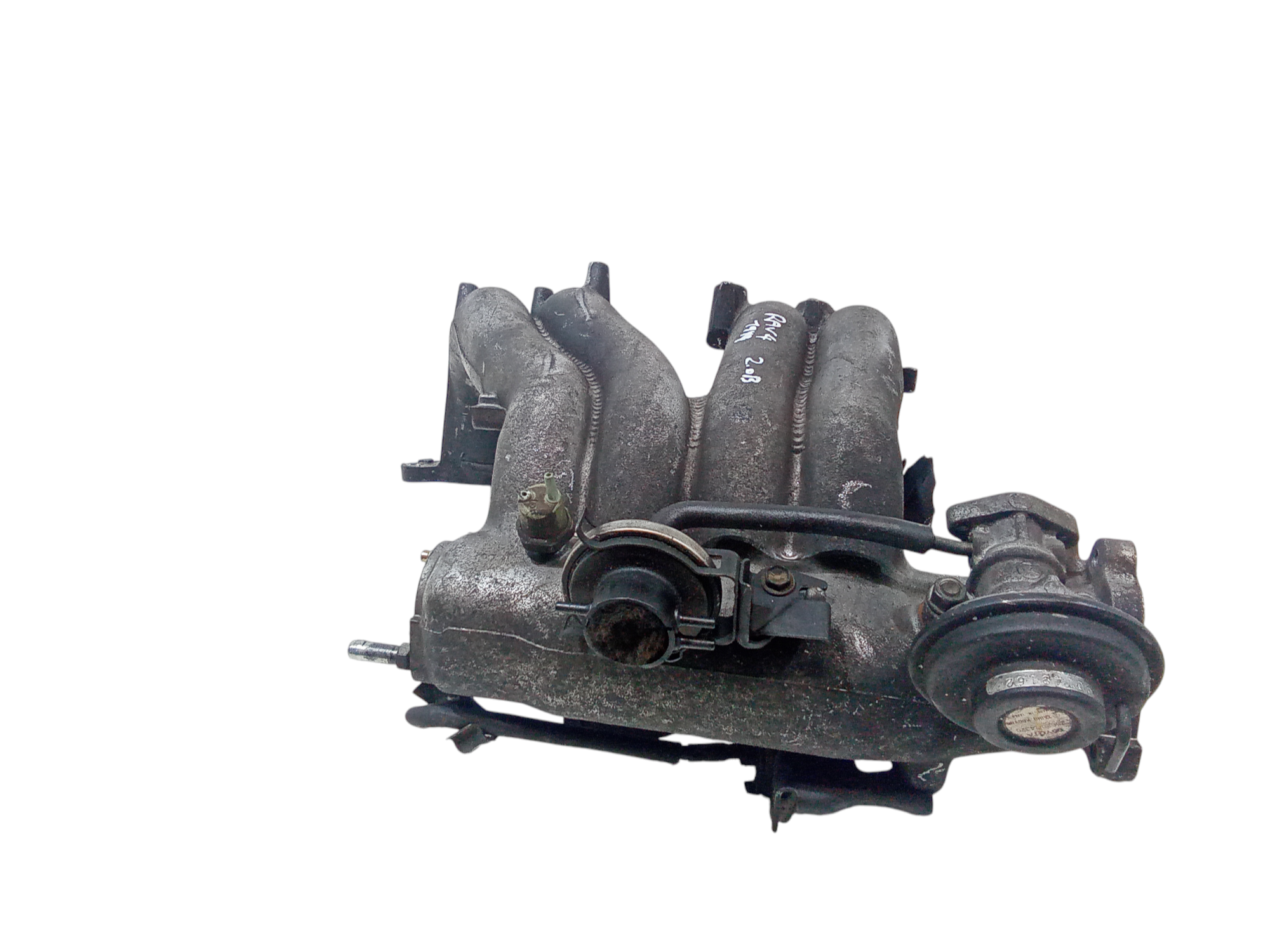 Collettore Aspirazione 1710174230 Usato