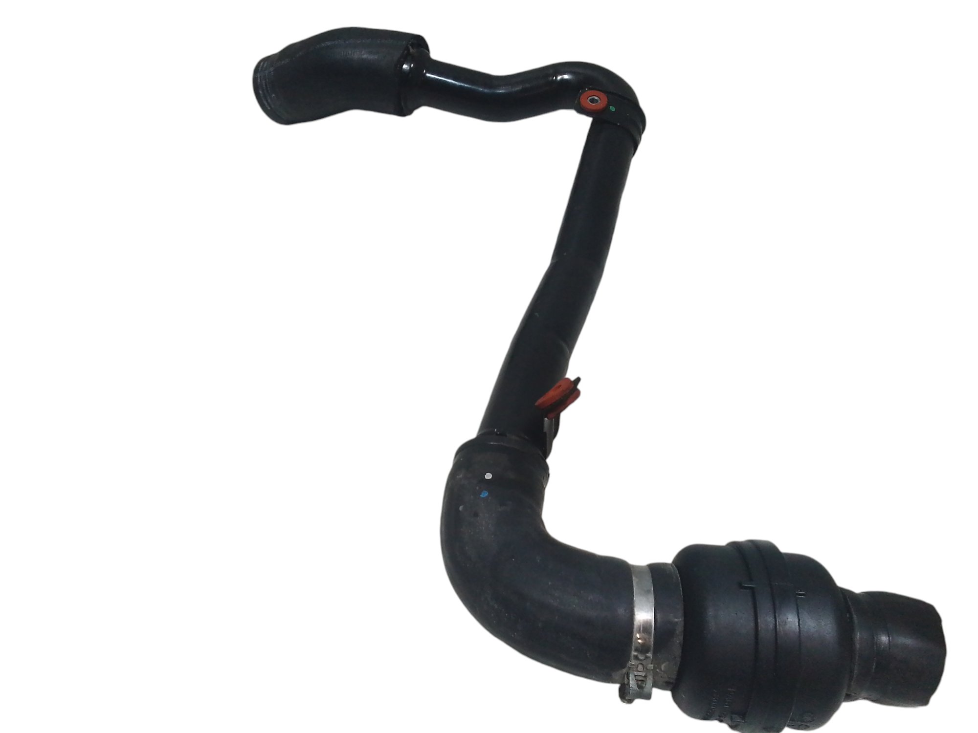 Tubo Entrata Scambiatore Aria/aria Usato