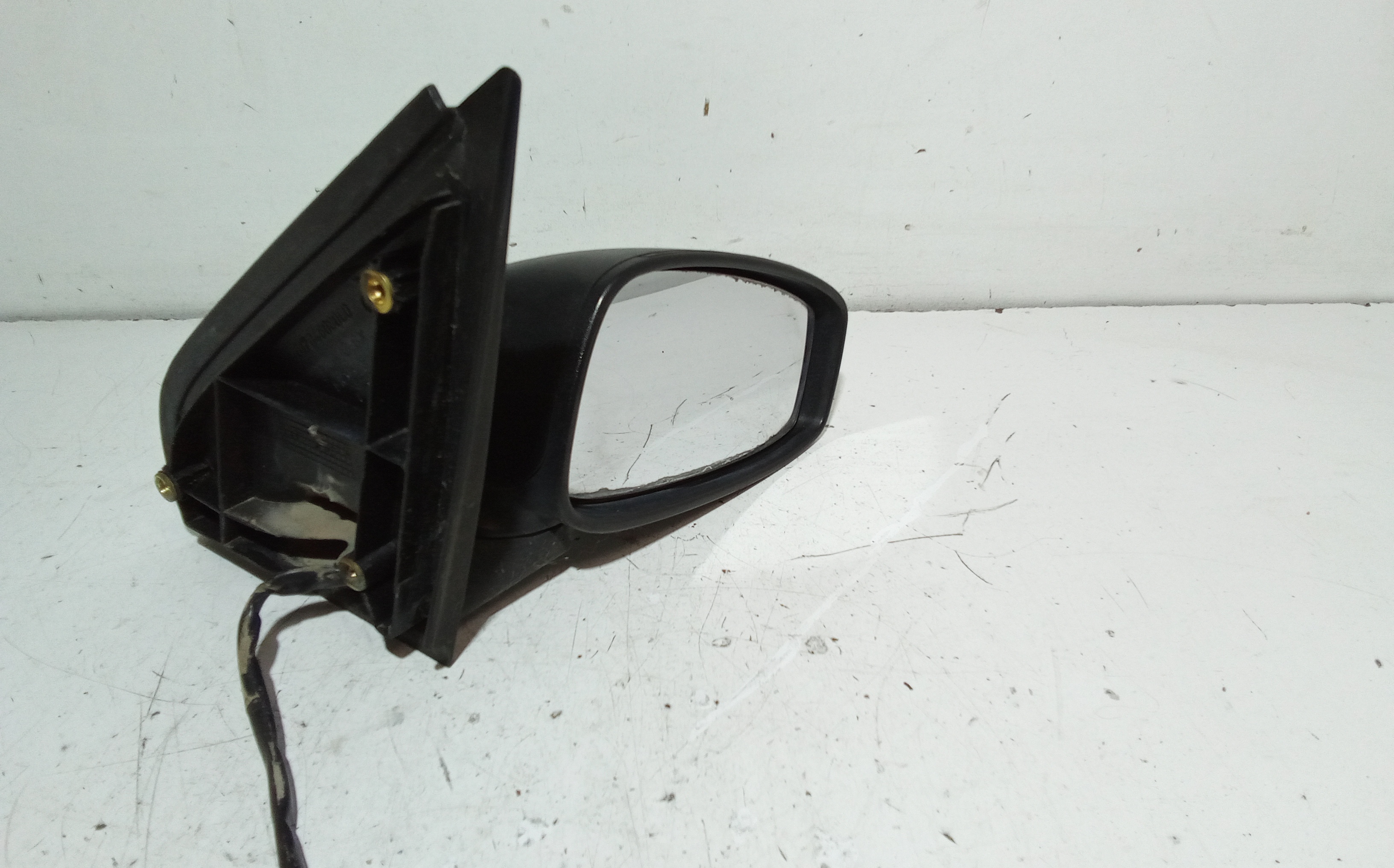 Retrovisore Est. Destro Usato