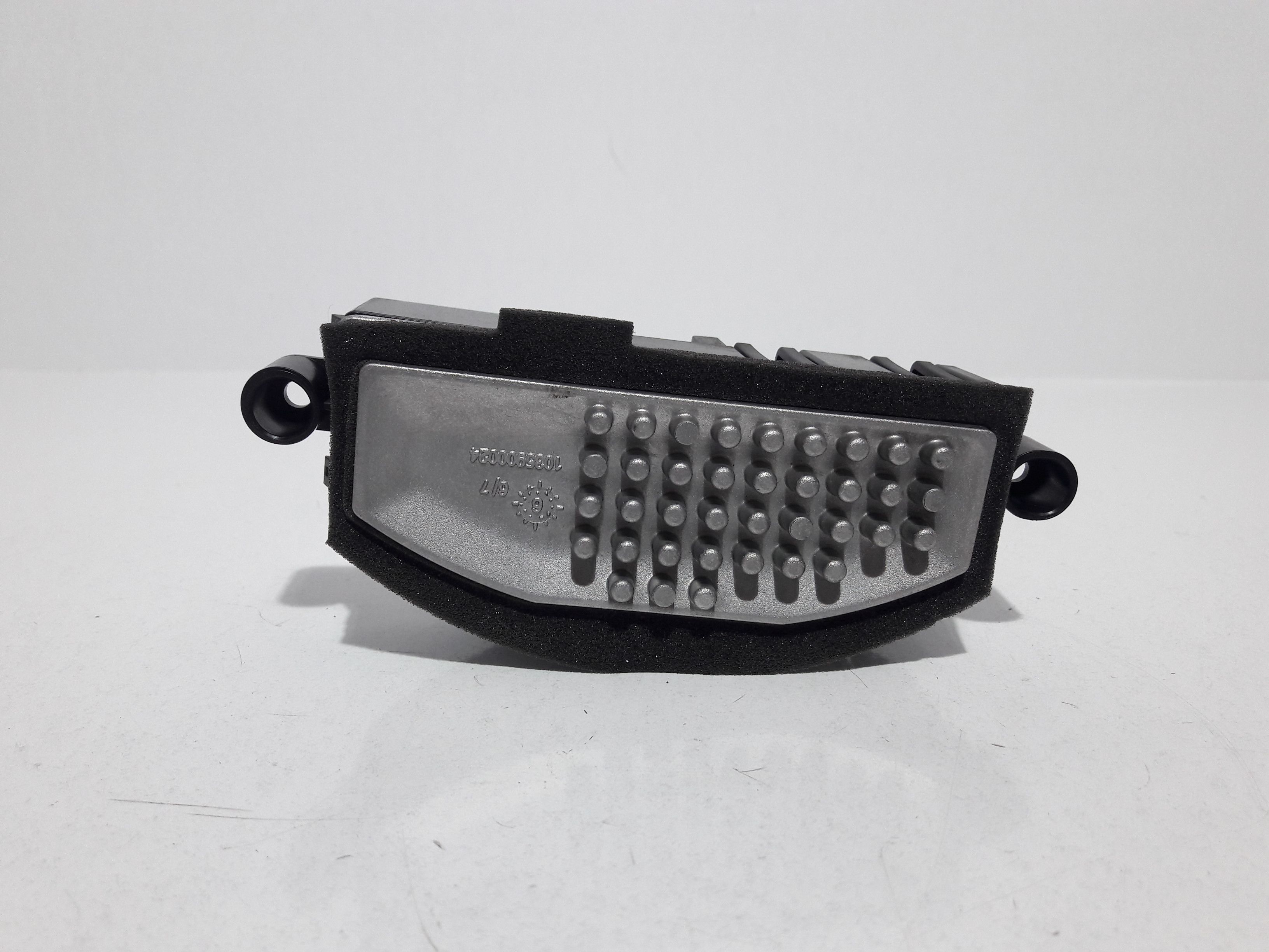 Resistenza Elettroventola C/climatizzazione Usato