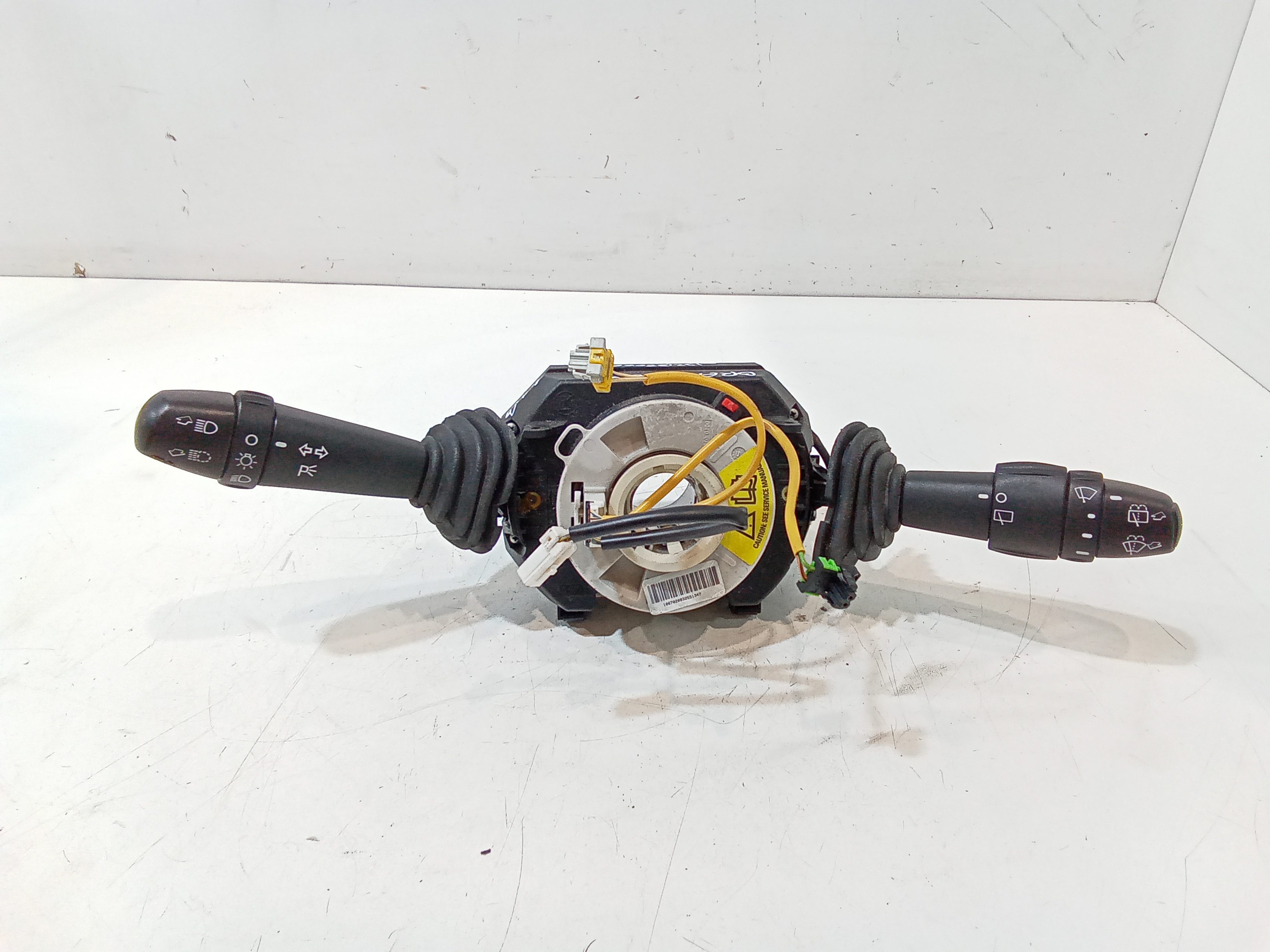 Devioguidasgancio Compl. Usato