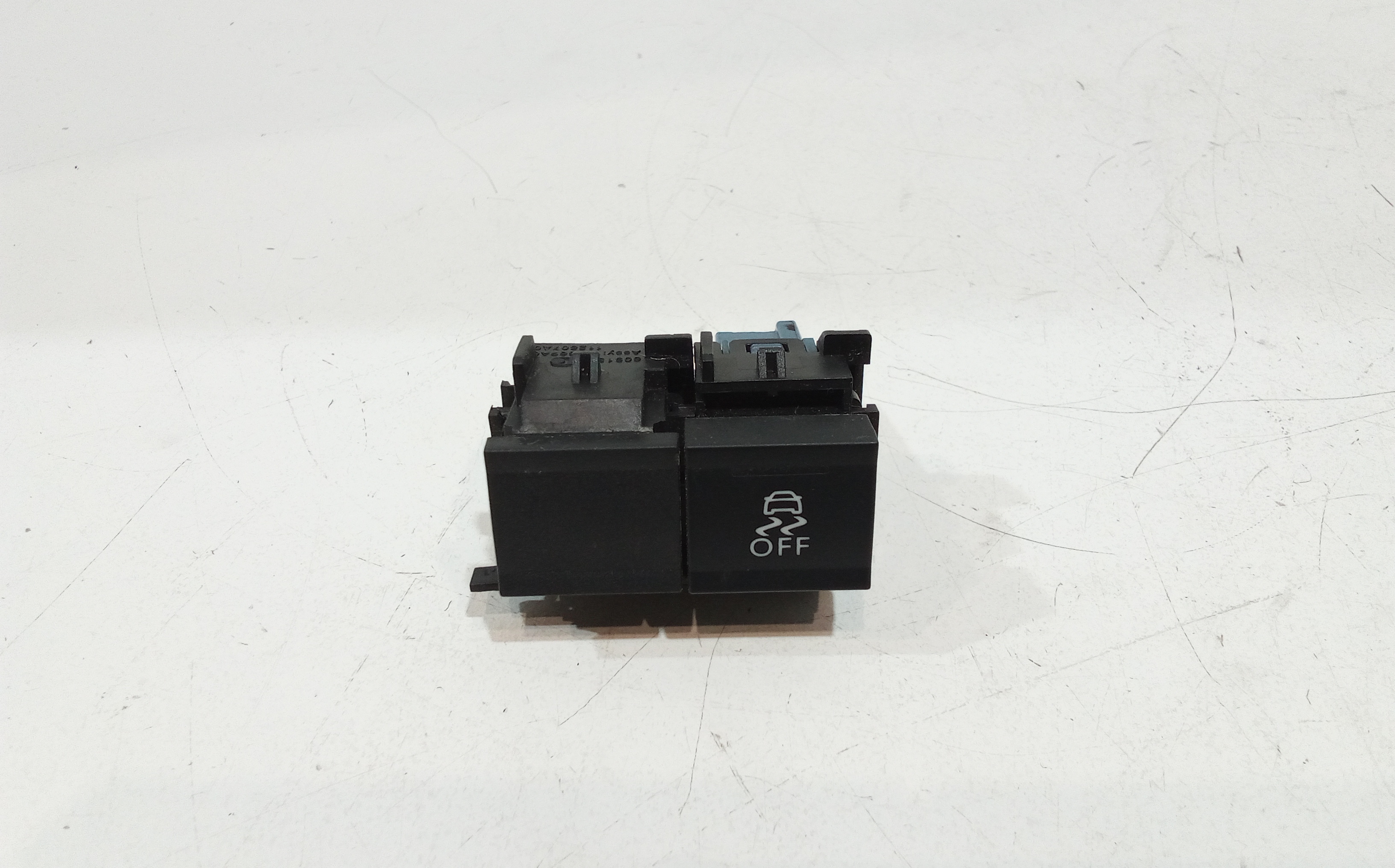 Interruttore/manopola Esp Usato