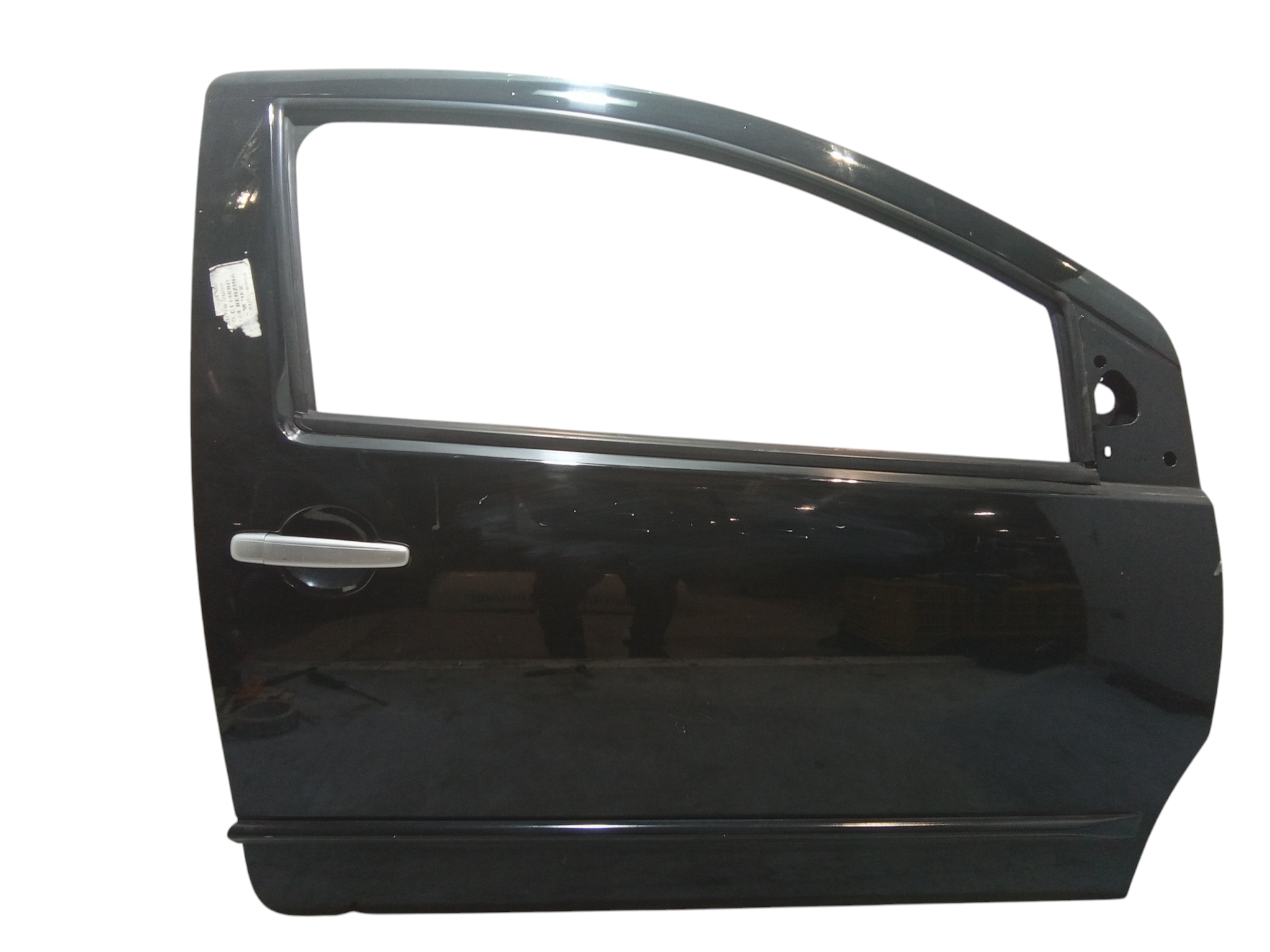 Porta Ant. Destro 9004T0 Usato