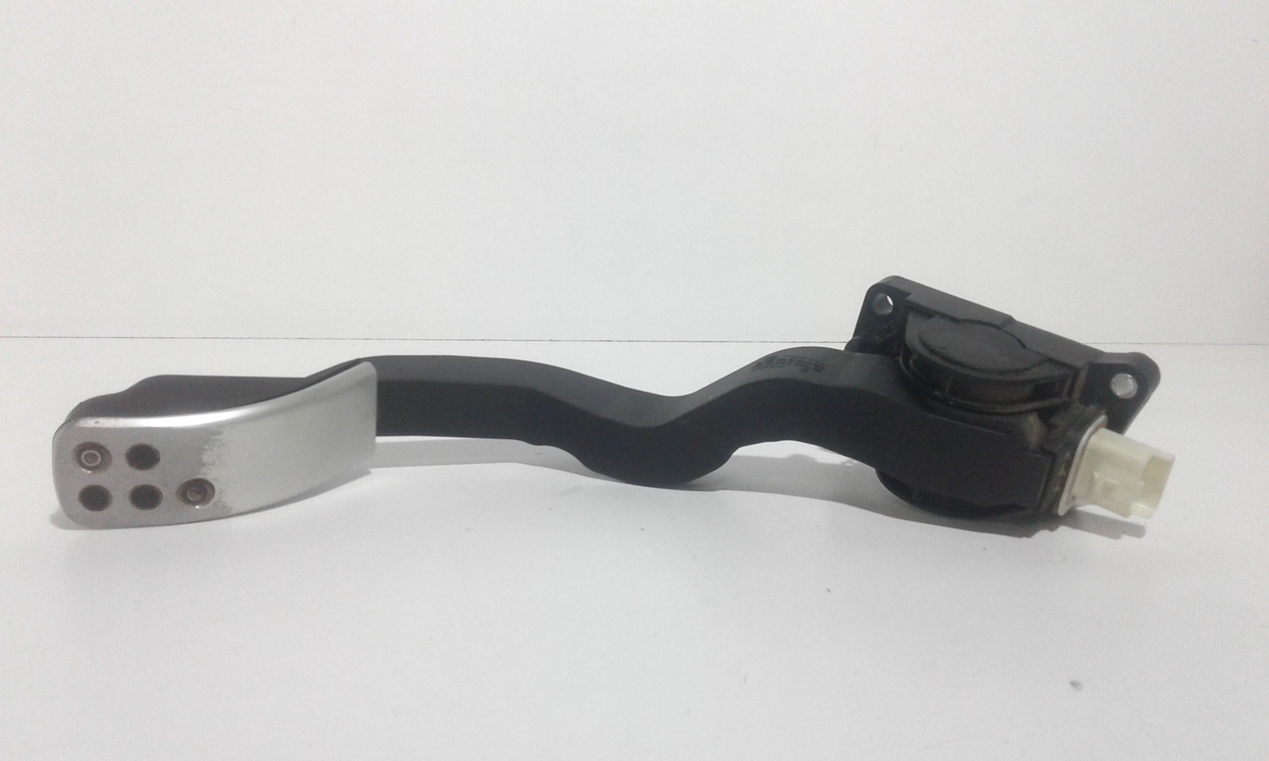 Pedale Acceleratore Usato