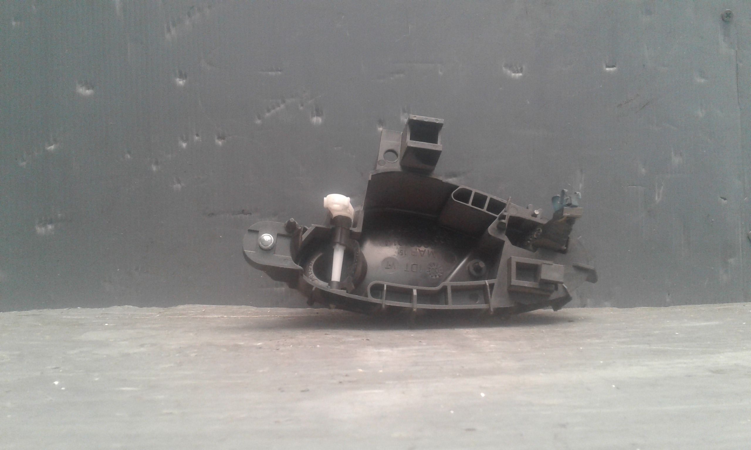 Maniglia Int. Apertura Porta Ant. Destro Usato