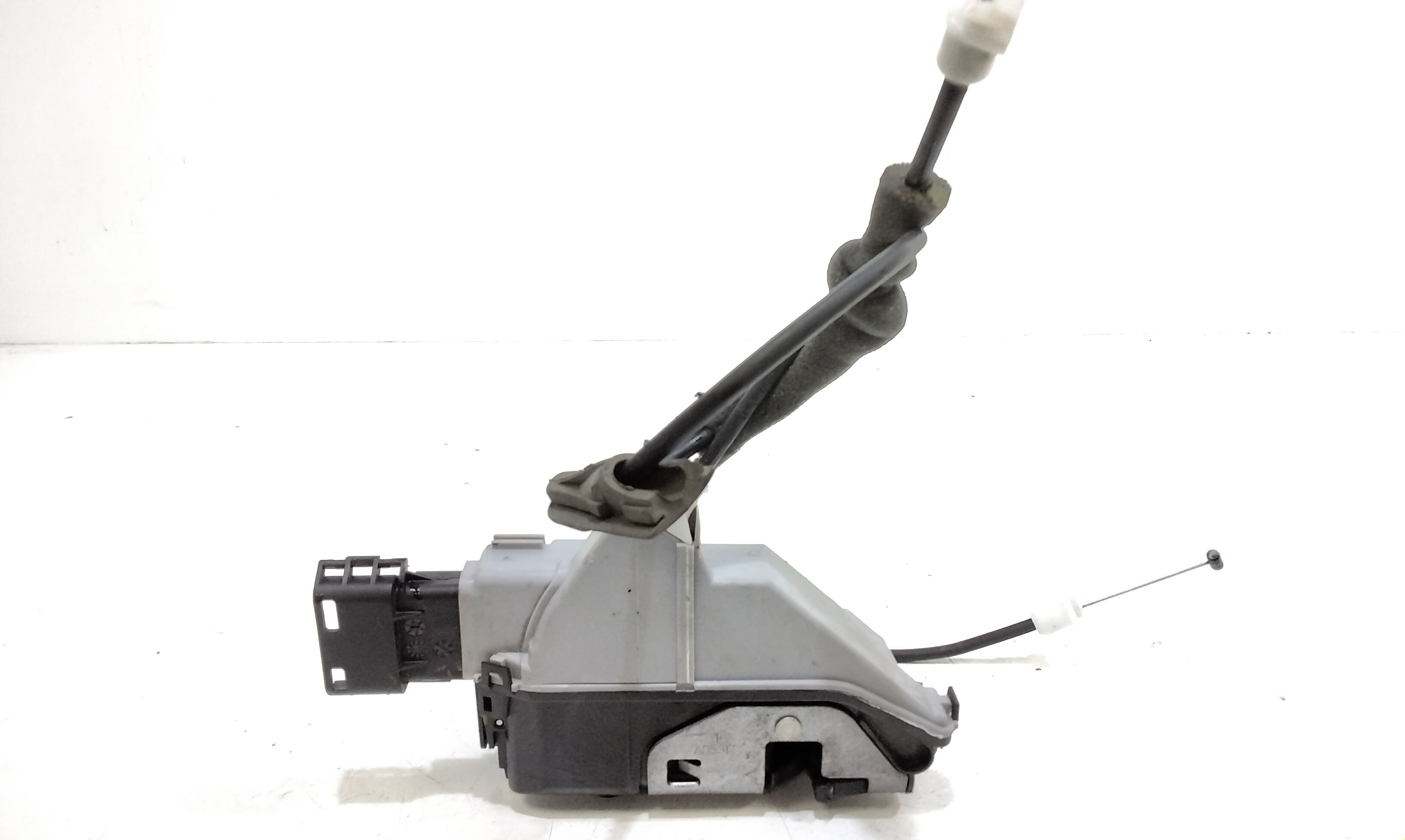 Serratura Porta Post. Sinistro 9800623680 Usato