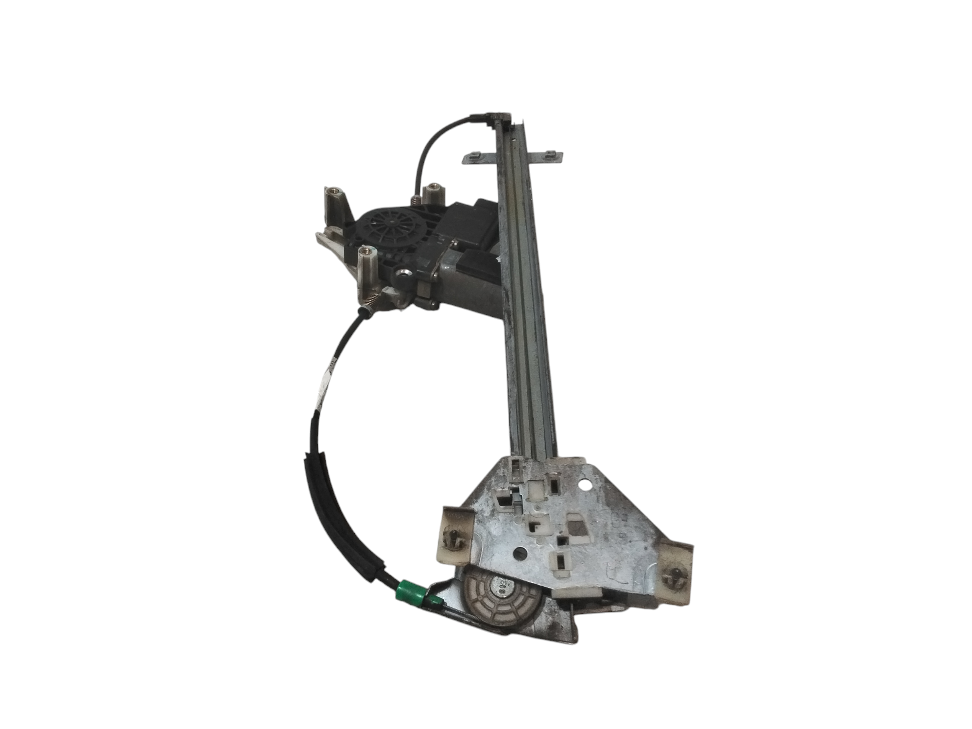 Alzacristallo Porta Ant. Destro MR135722 Usato